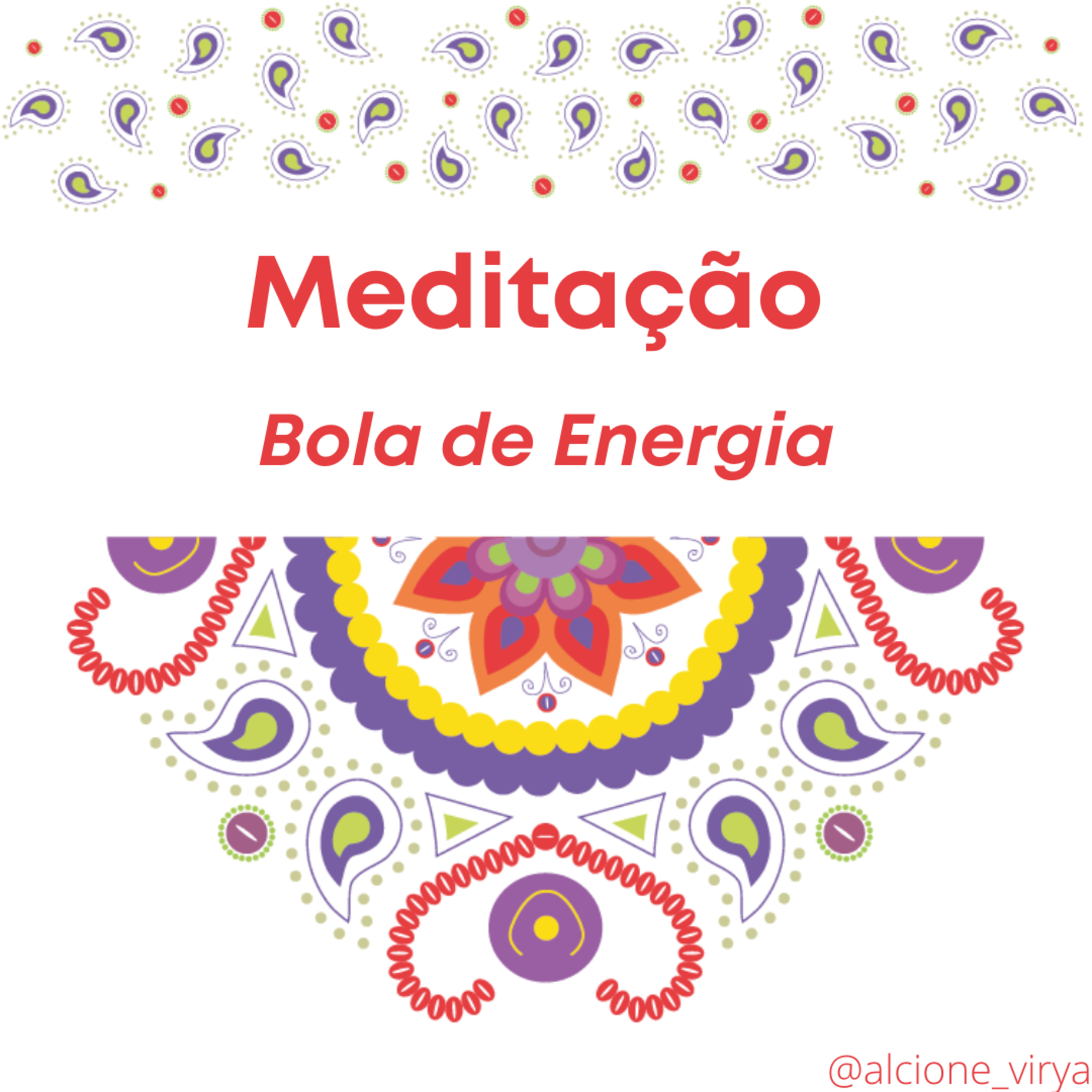 Virya Cast - Alcione Del Bianco