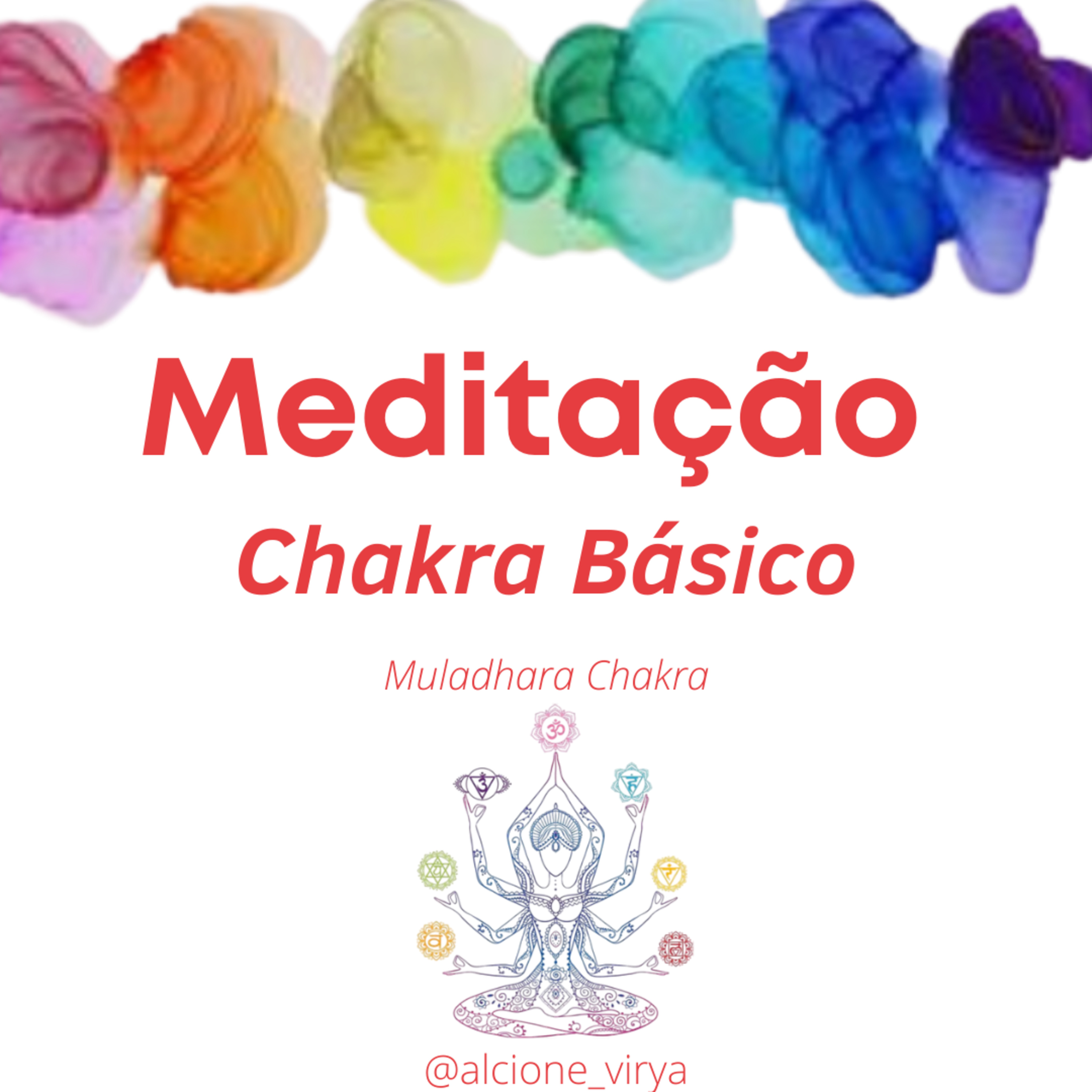 Virya Cast - Alcione Del Bianco