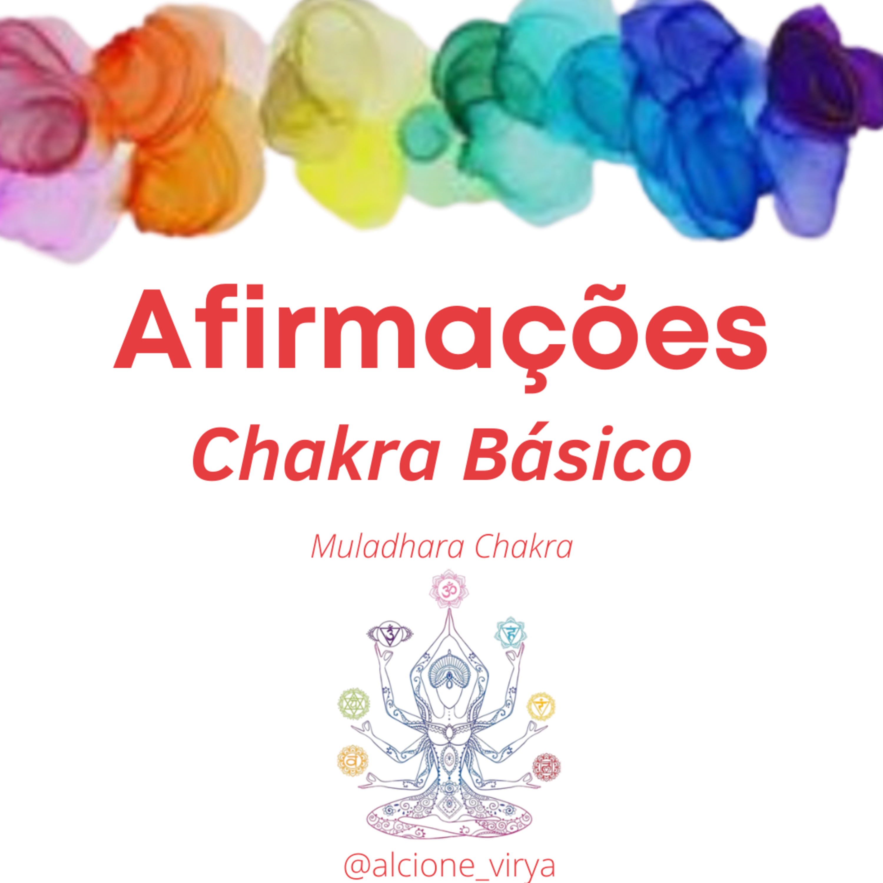 Virya Cast - Alcione Del Bianco