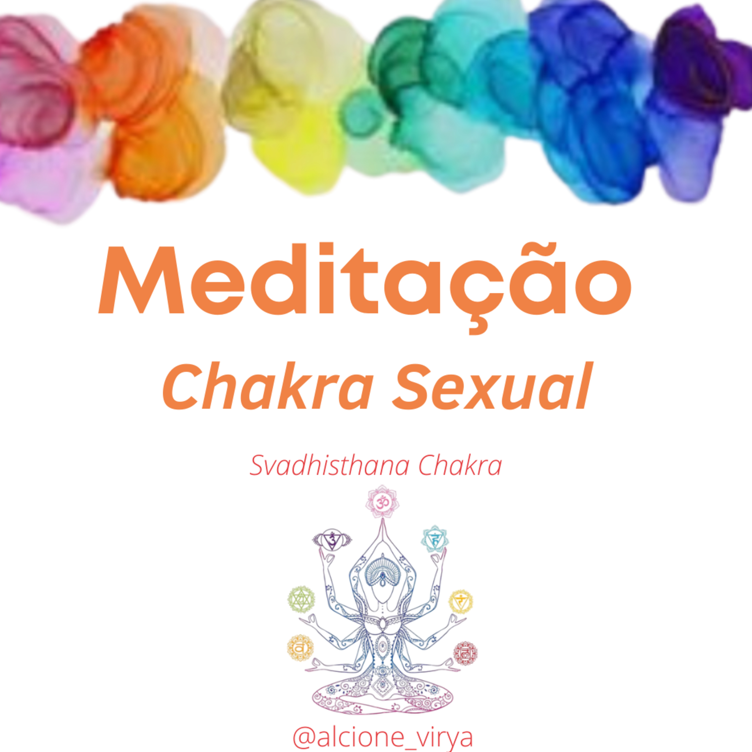 Virya Cast - Alcione Del Bianco