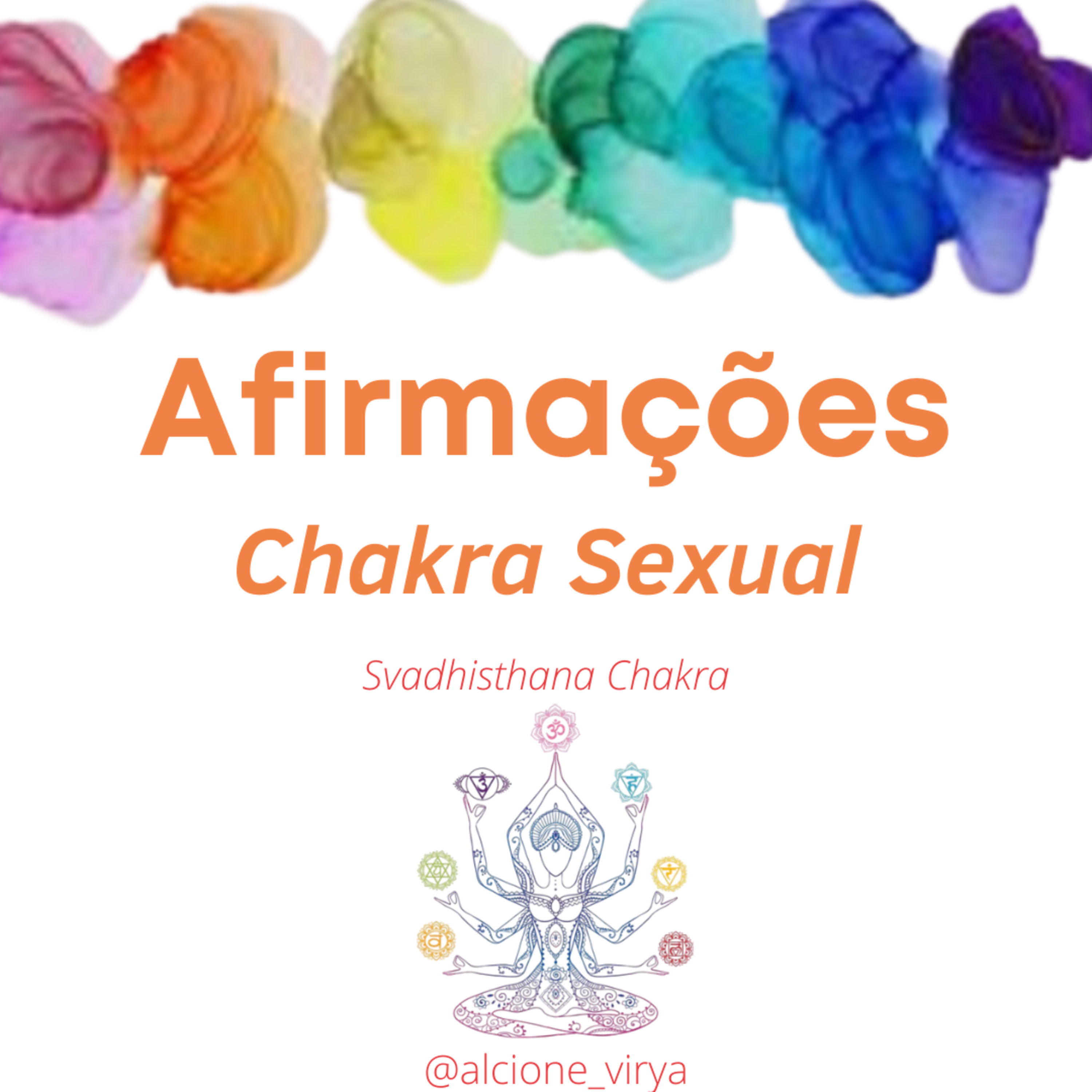 Virya Cast - Alcione Del Bianco