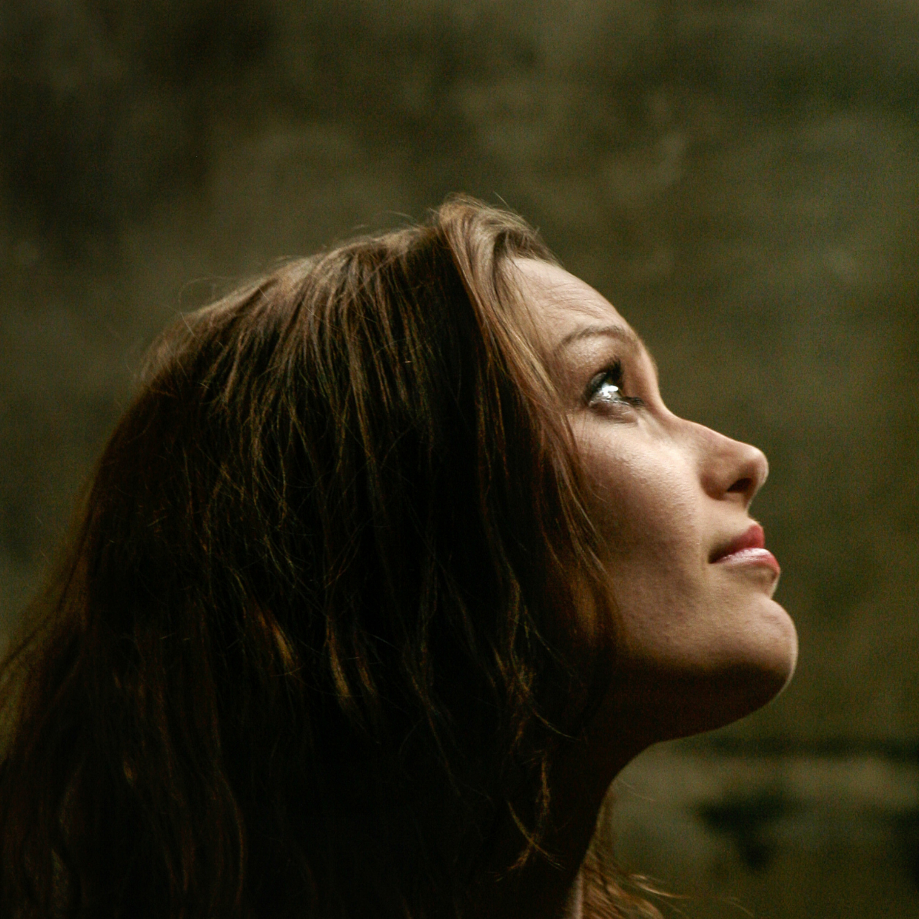 Discerning Grace