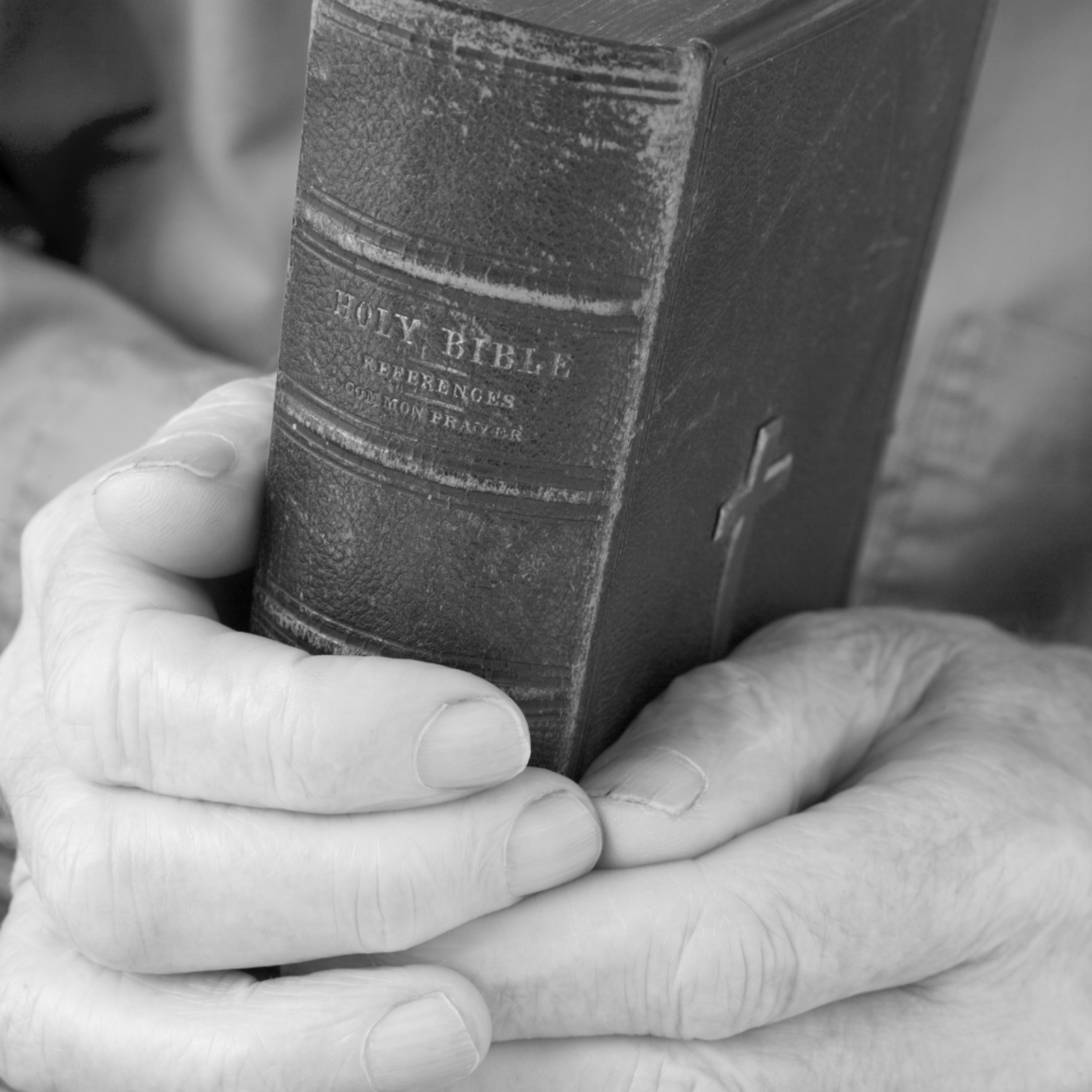 Discerning Grace