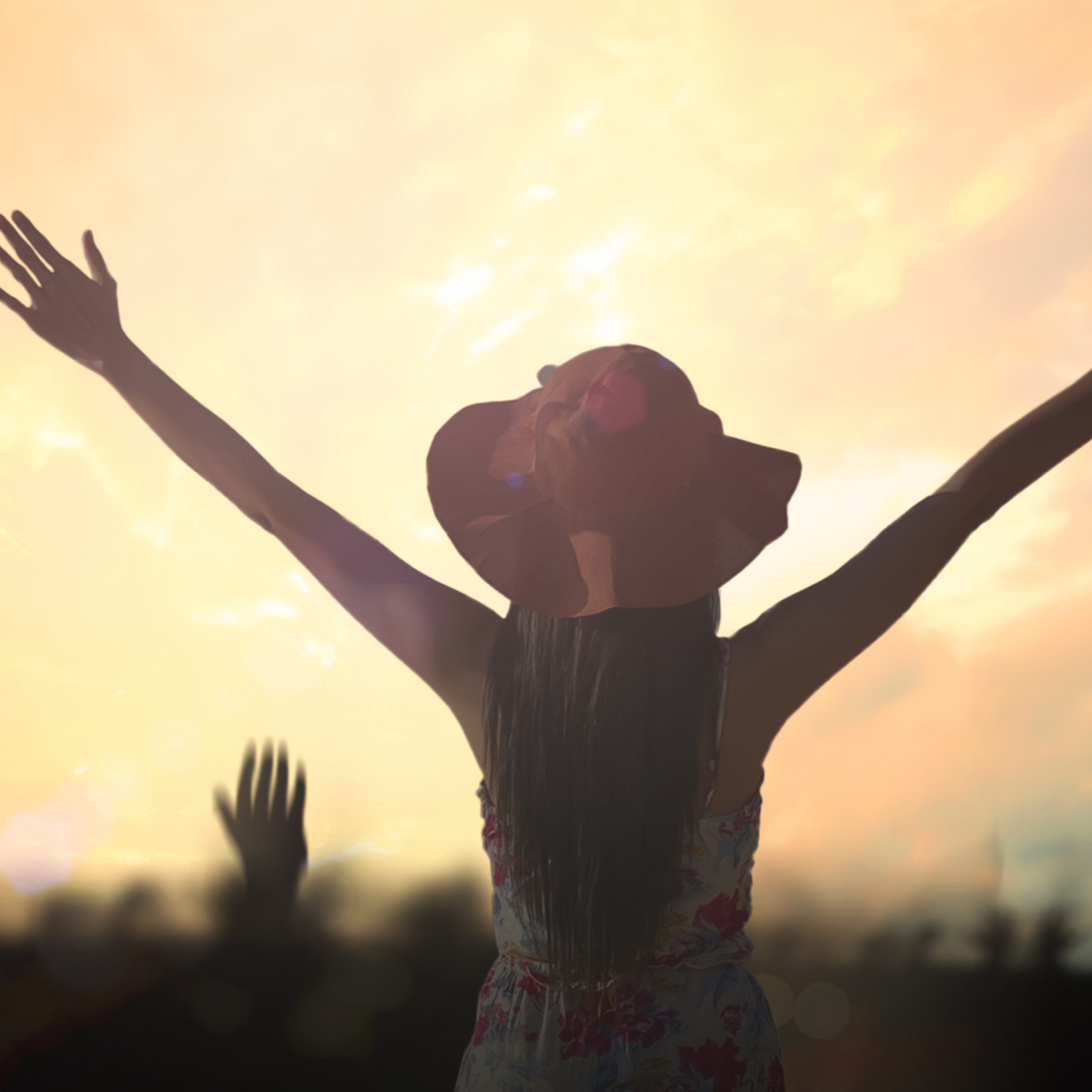 Discerning Grace