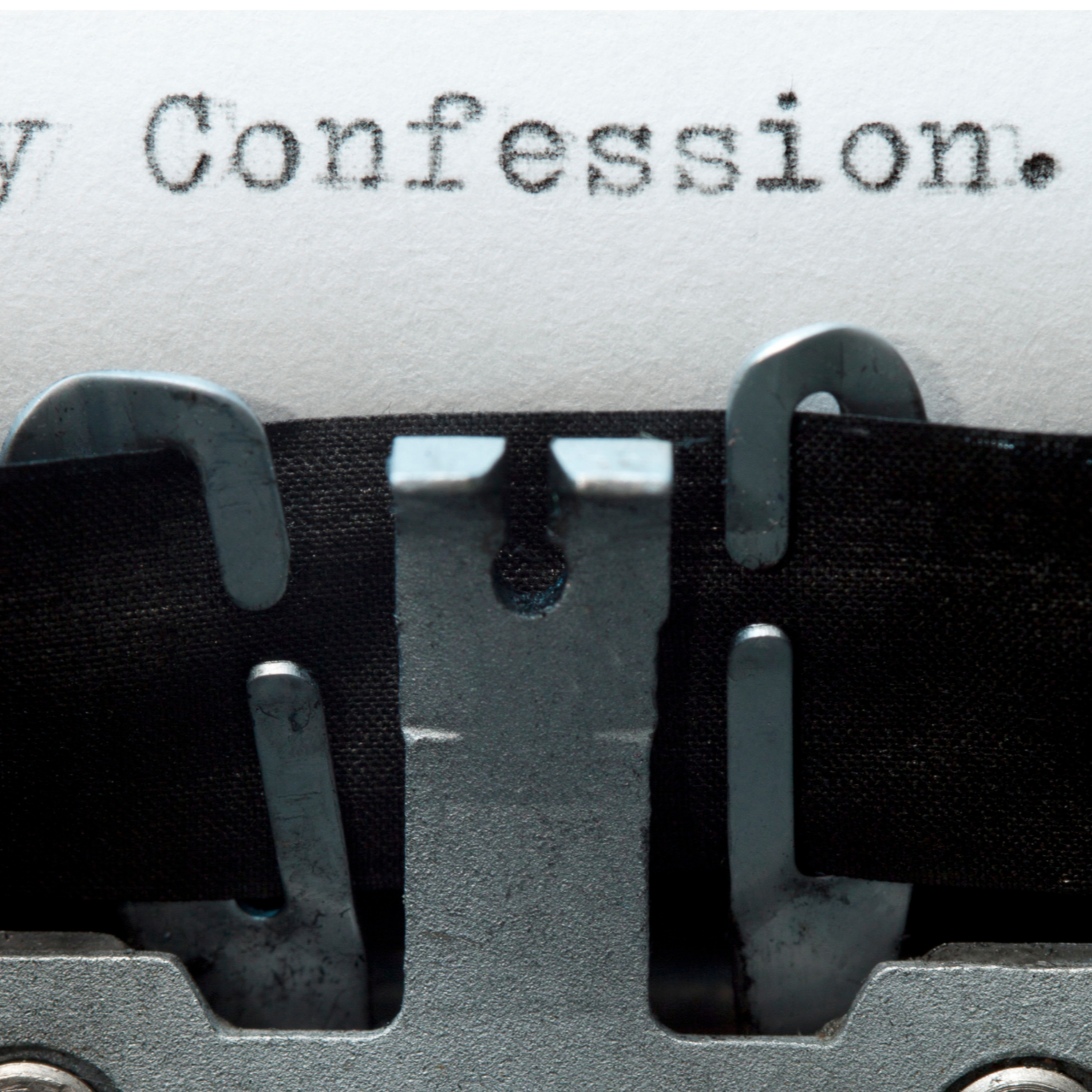 Discerning Grace
