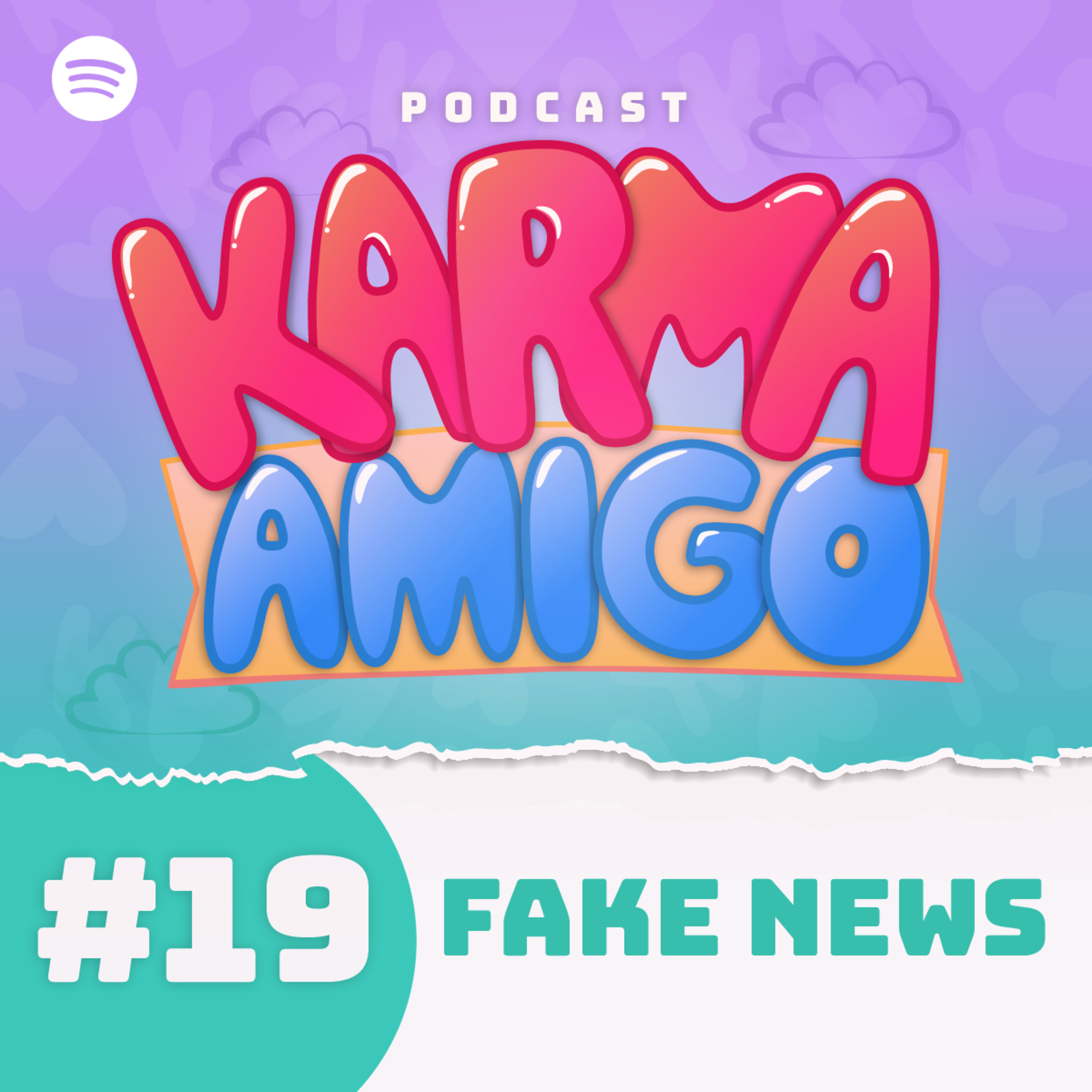 T1Ep19: Fake News episode artwork