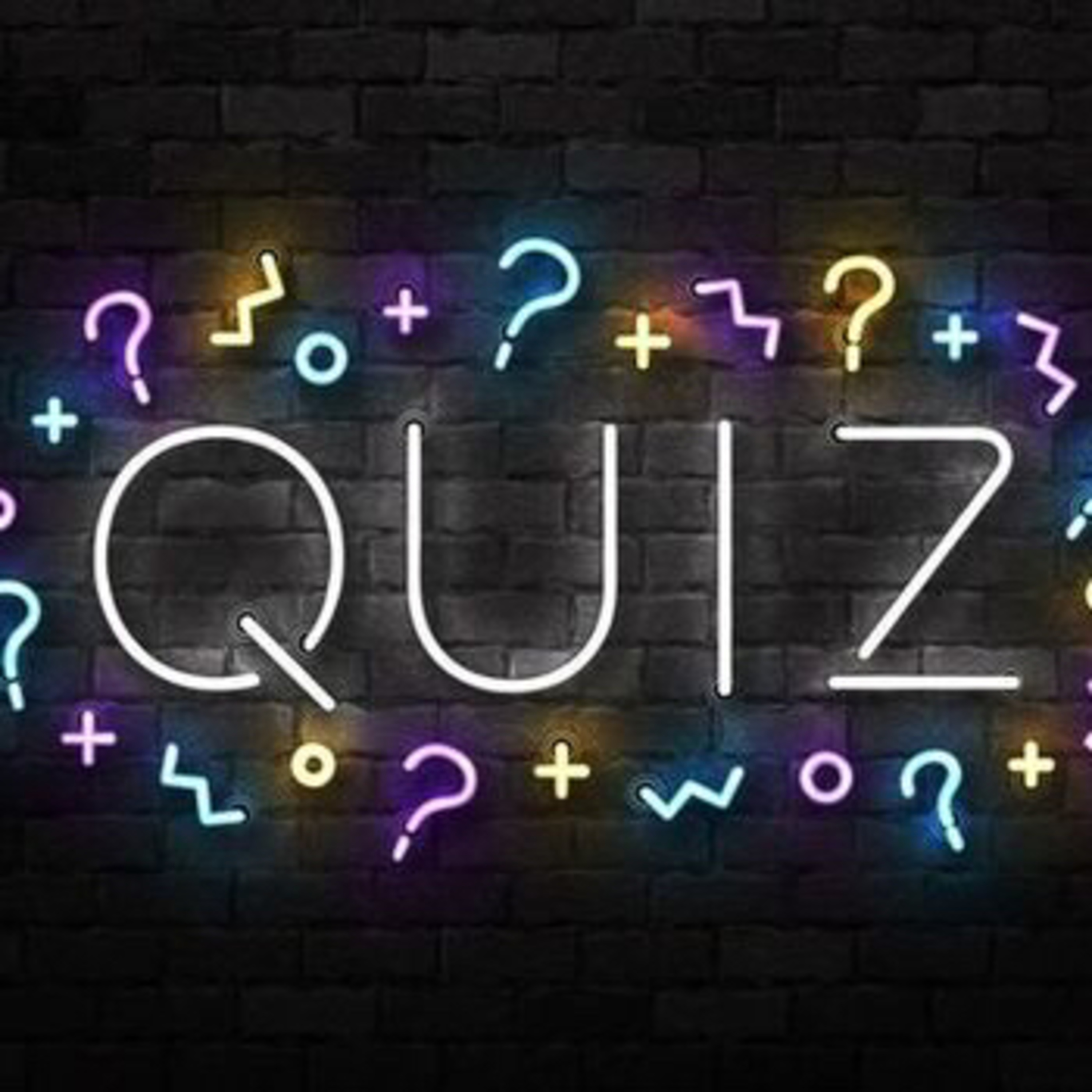 Using Quizzes episode artwork