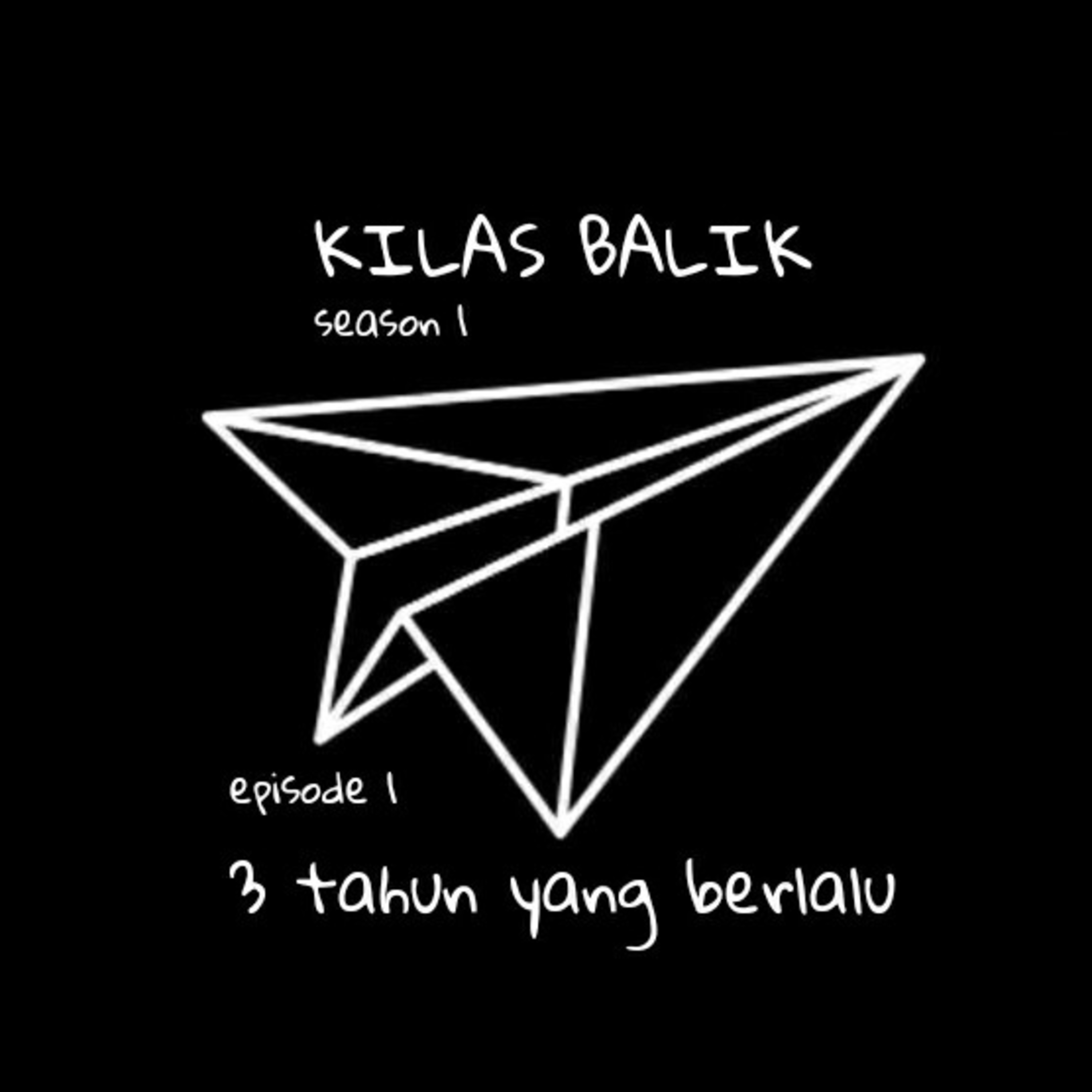 3 TAHUN YANG BERLALU