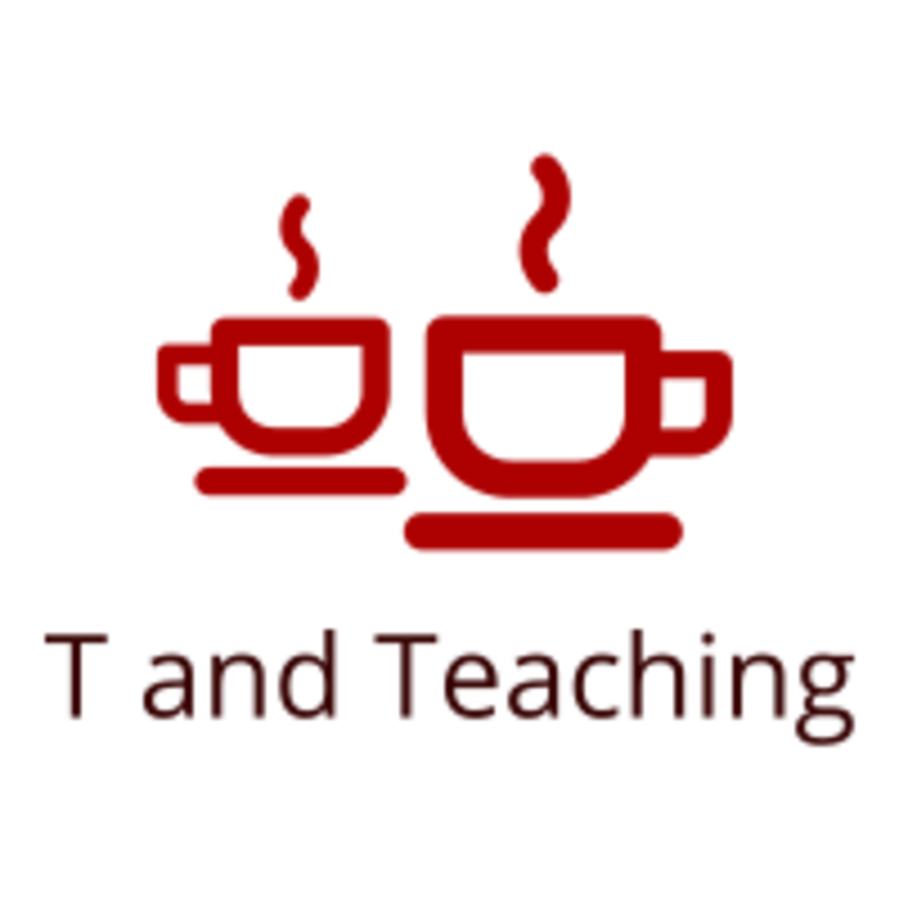 TandTeaching - The Educational Podcast