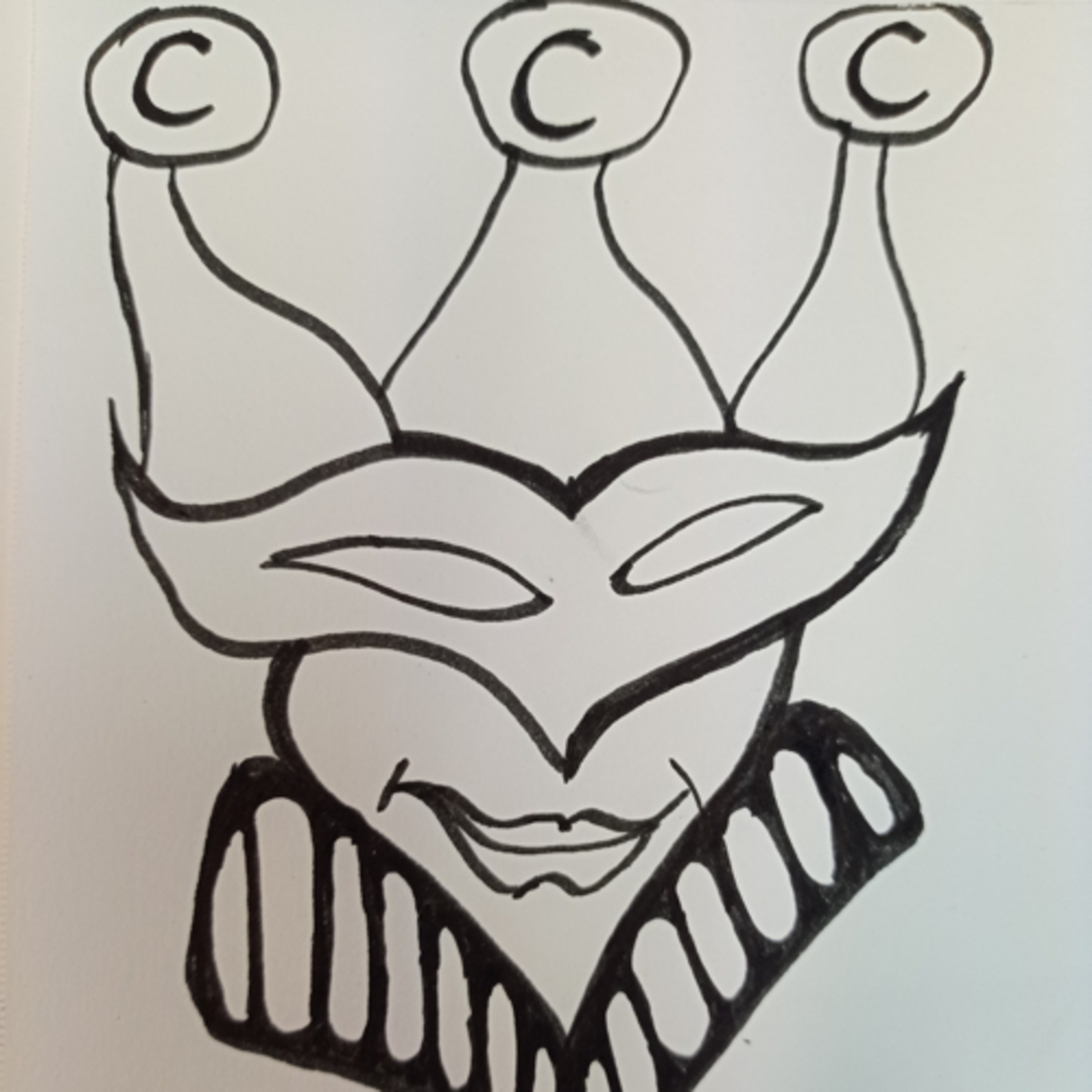 Retro Karnevaalit 1. Pilotti episode artwork