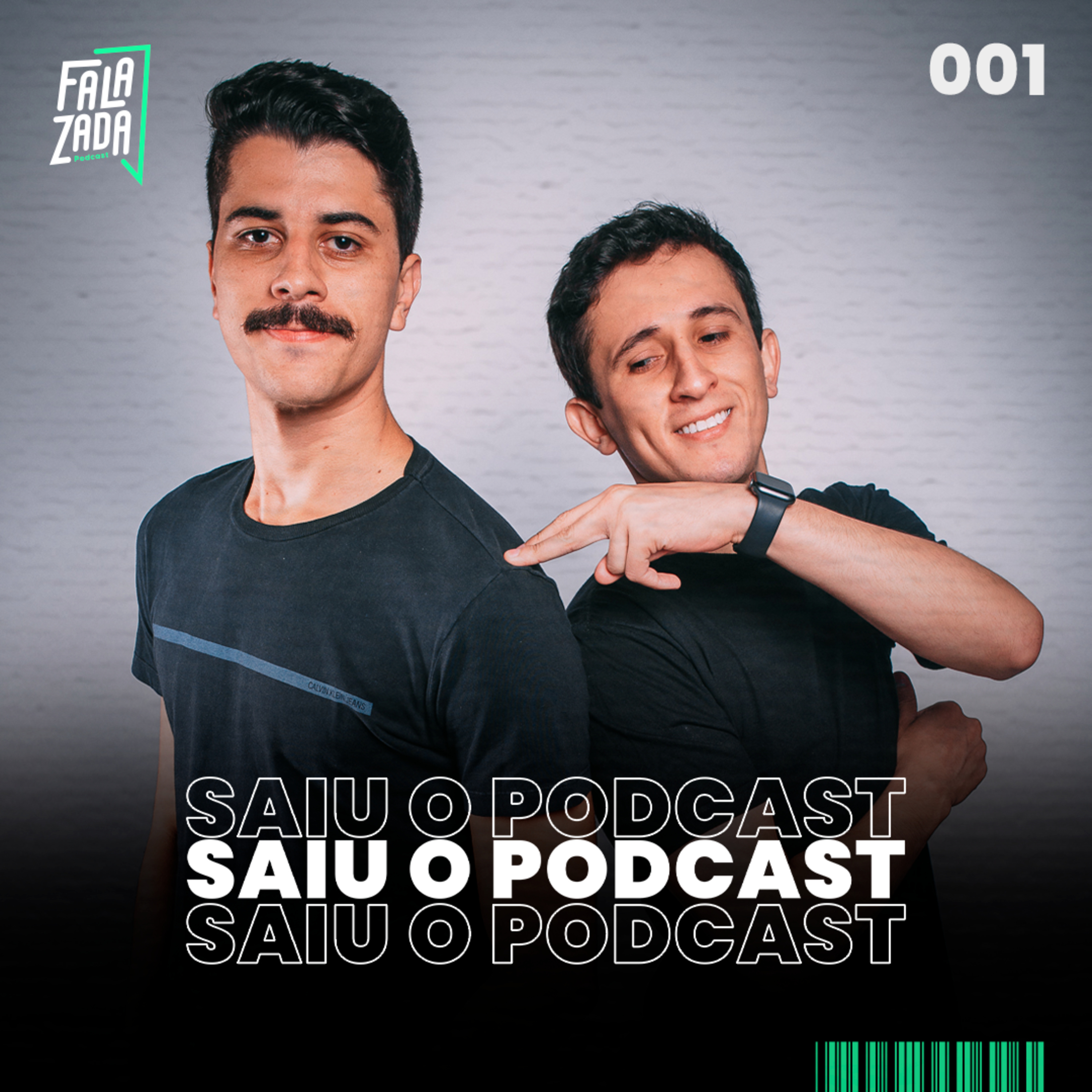 Falazada Podcast