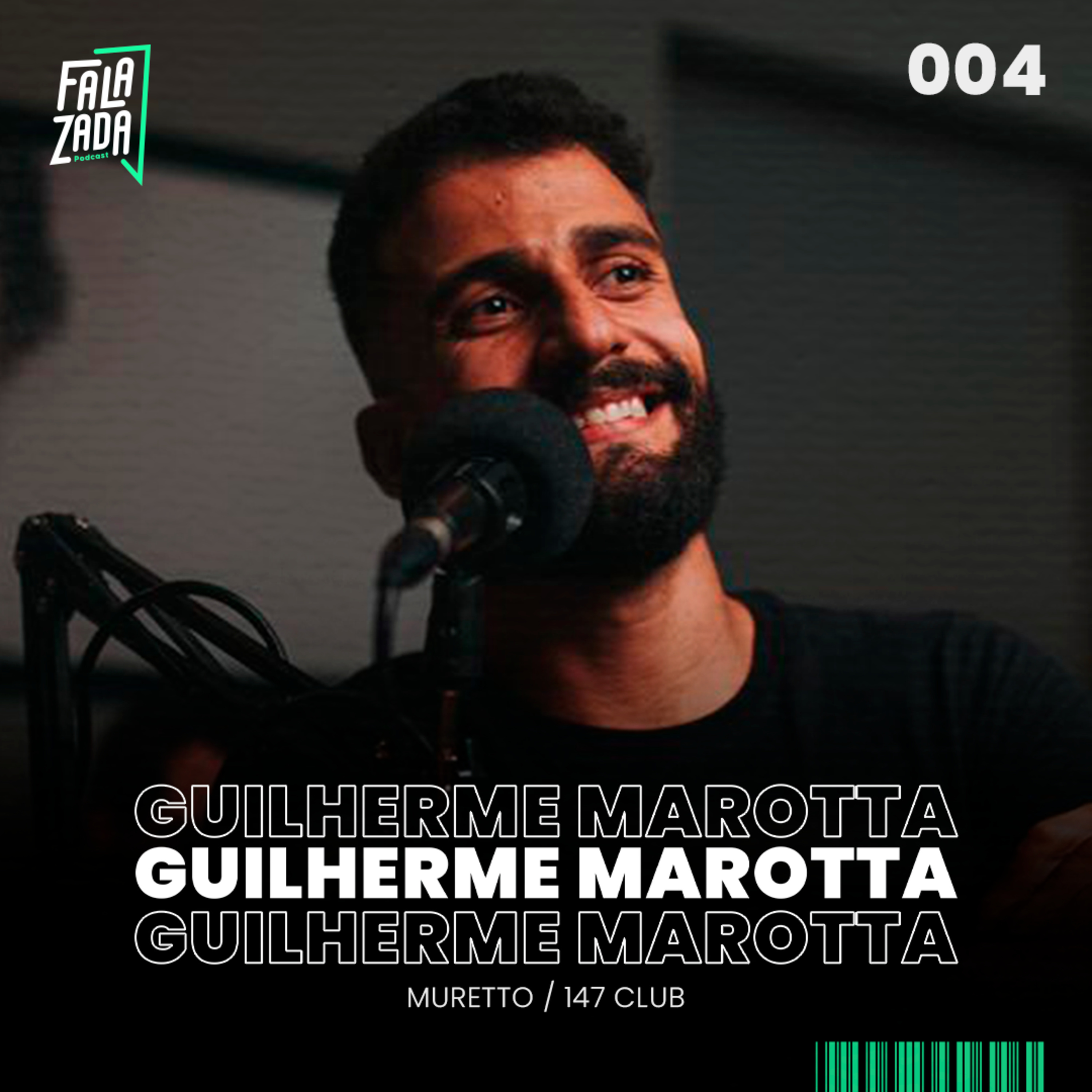 Falazada Podcast