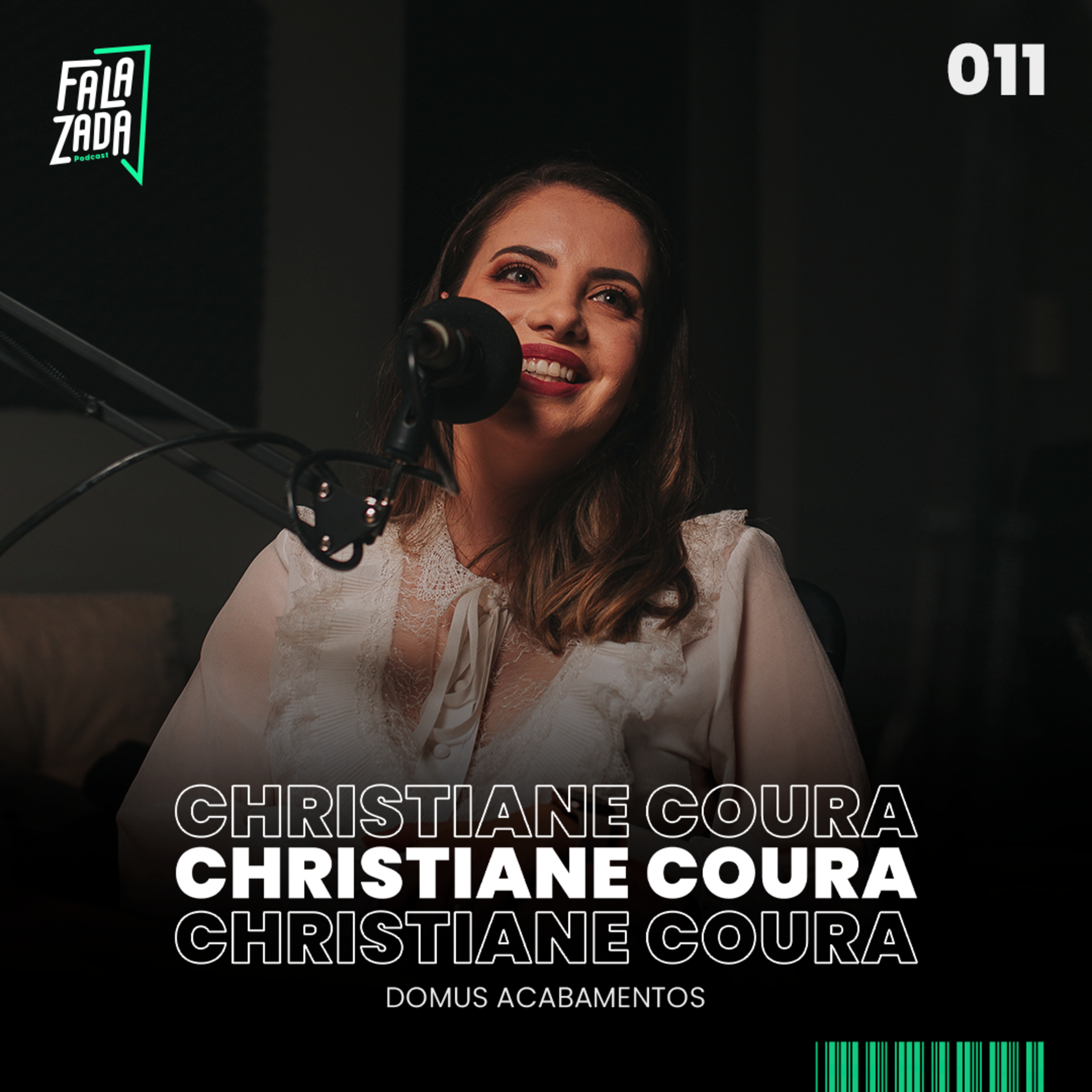 Falazada Podcast