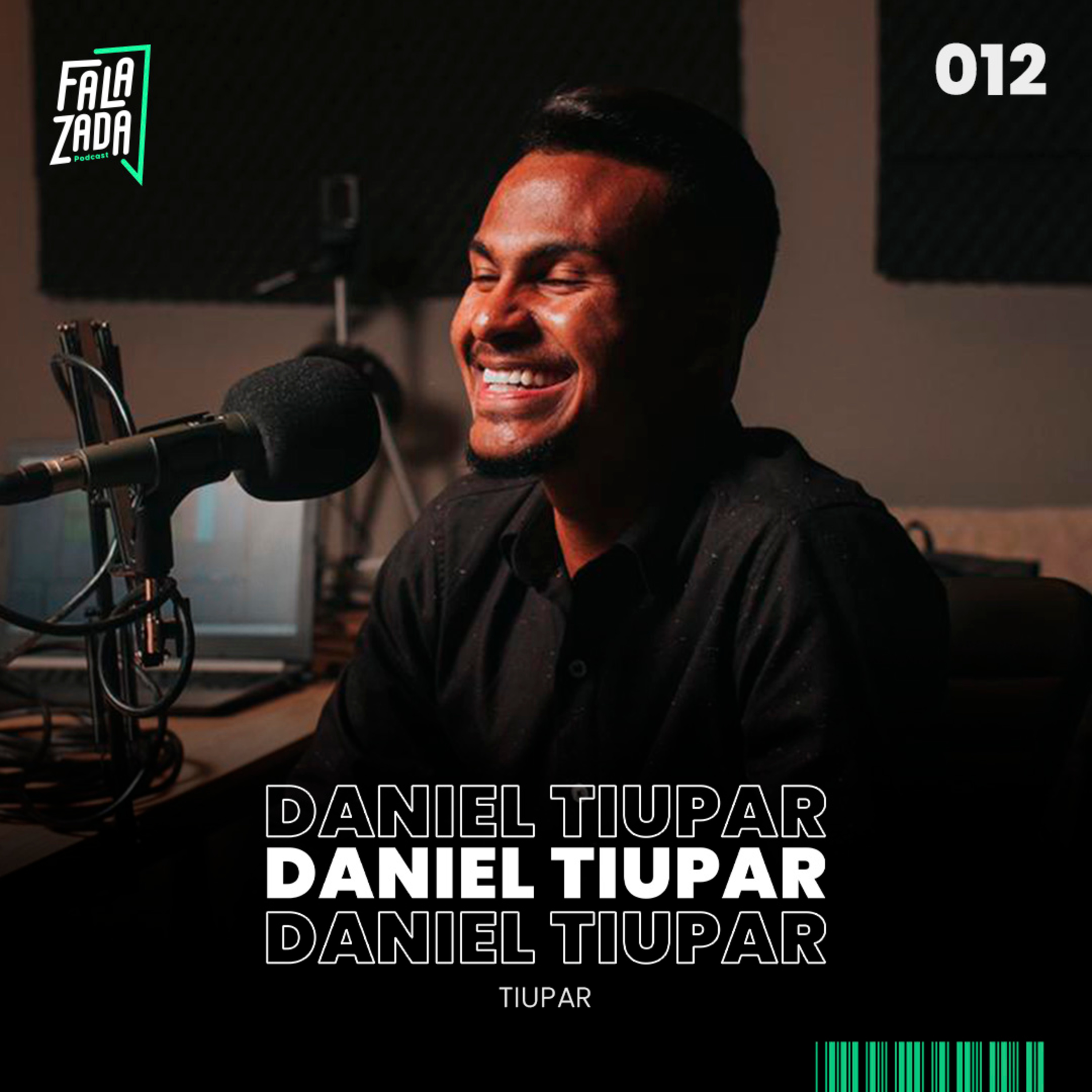 Falazada Podcast
