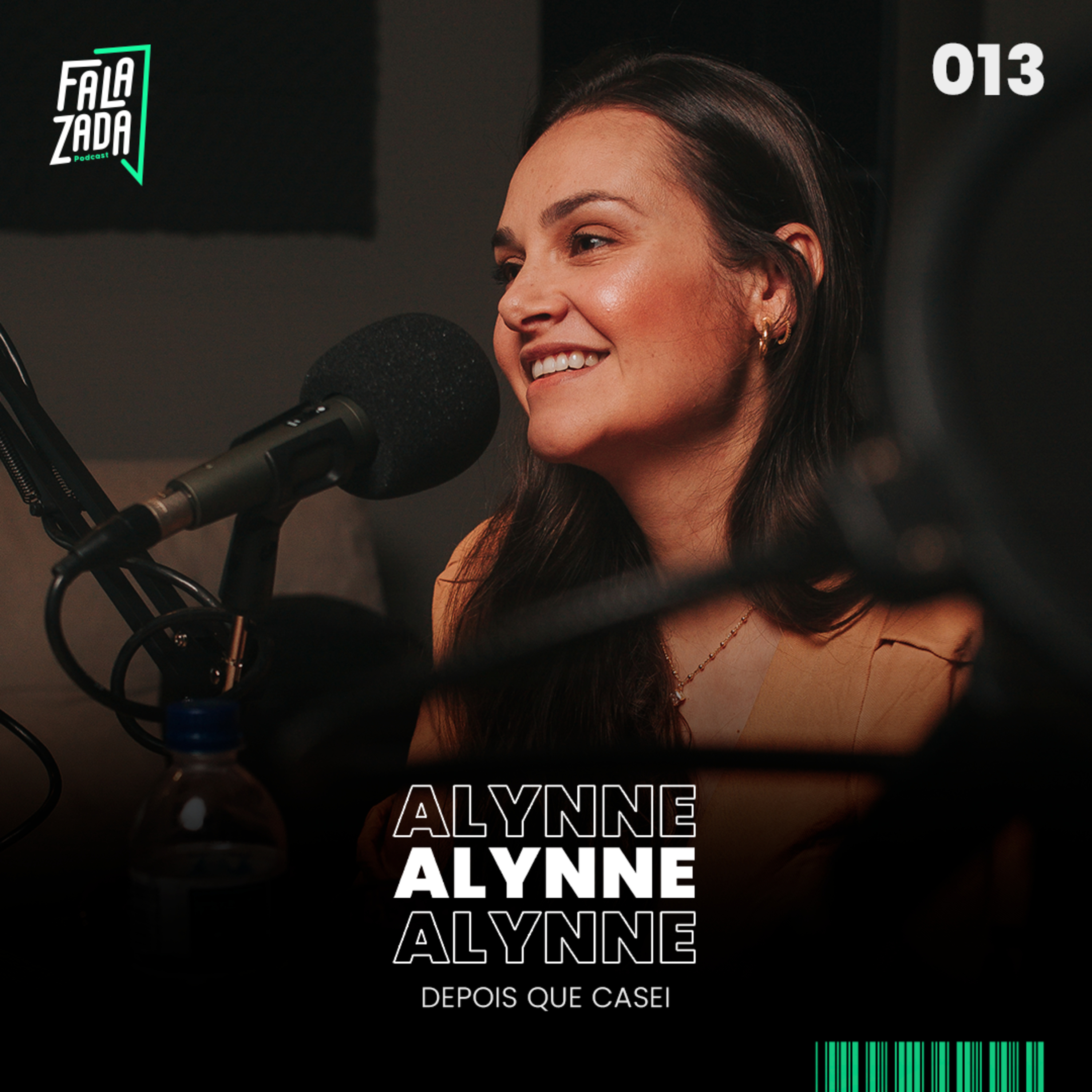 Falazada Podcast