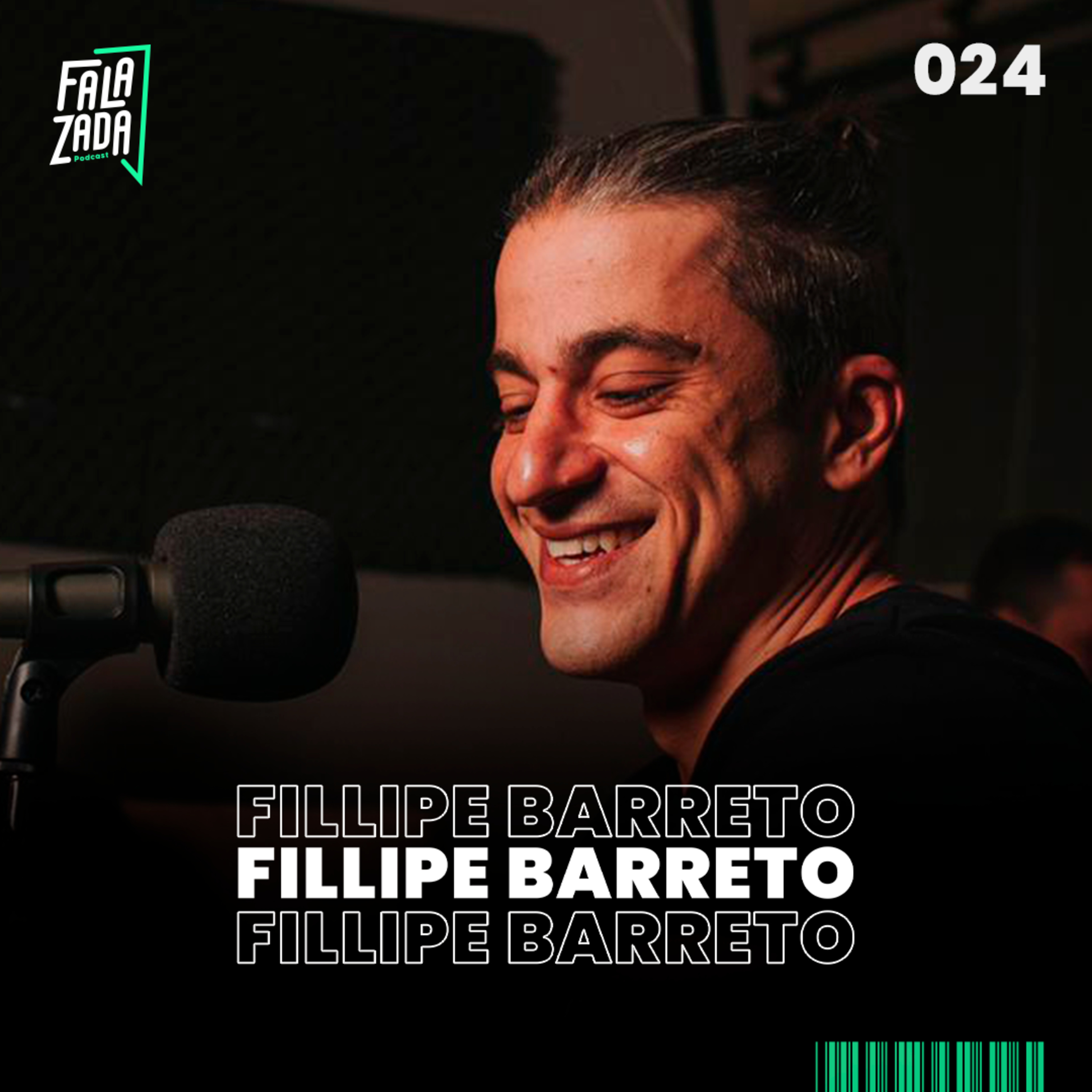 Falazada Podcast