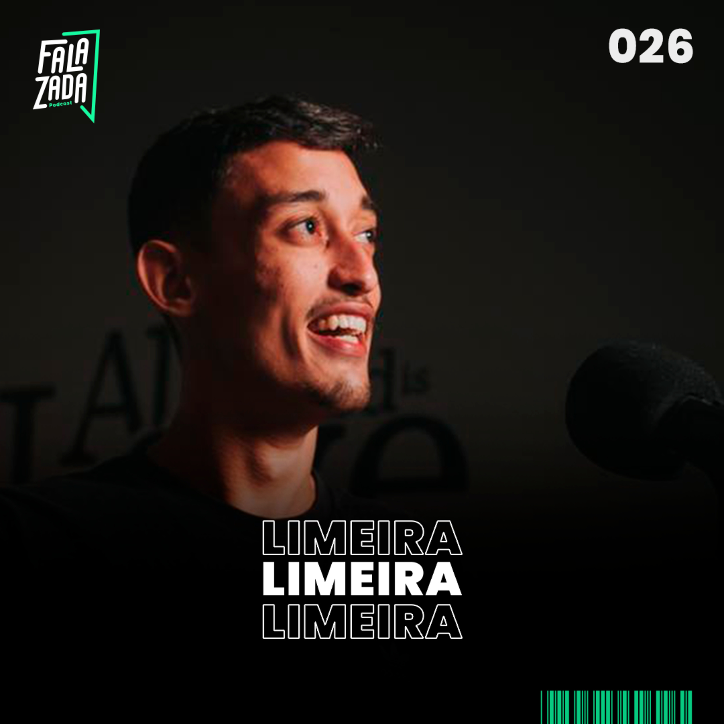 Falazada Podcast