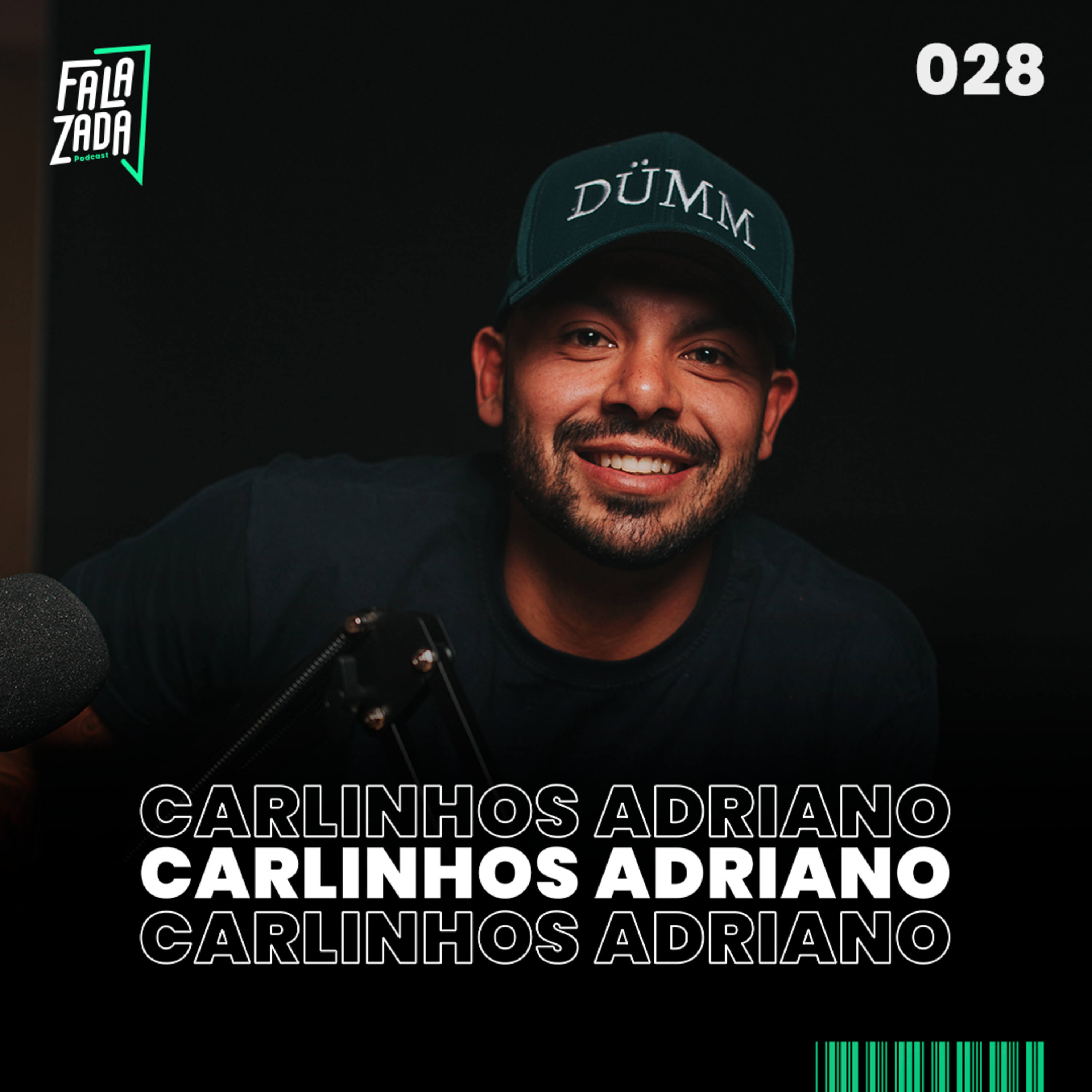 Falazada Podcast