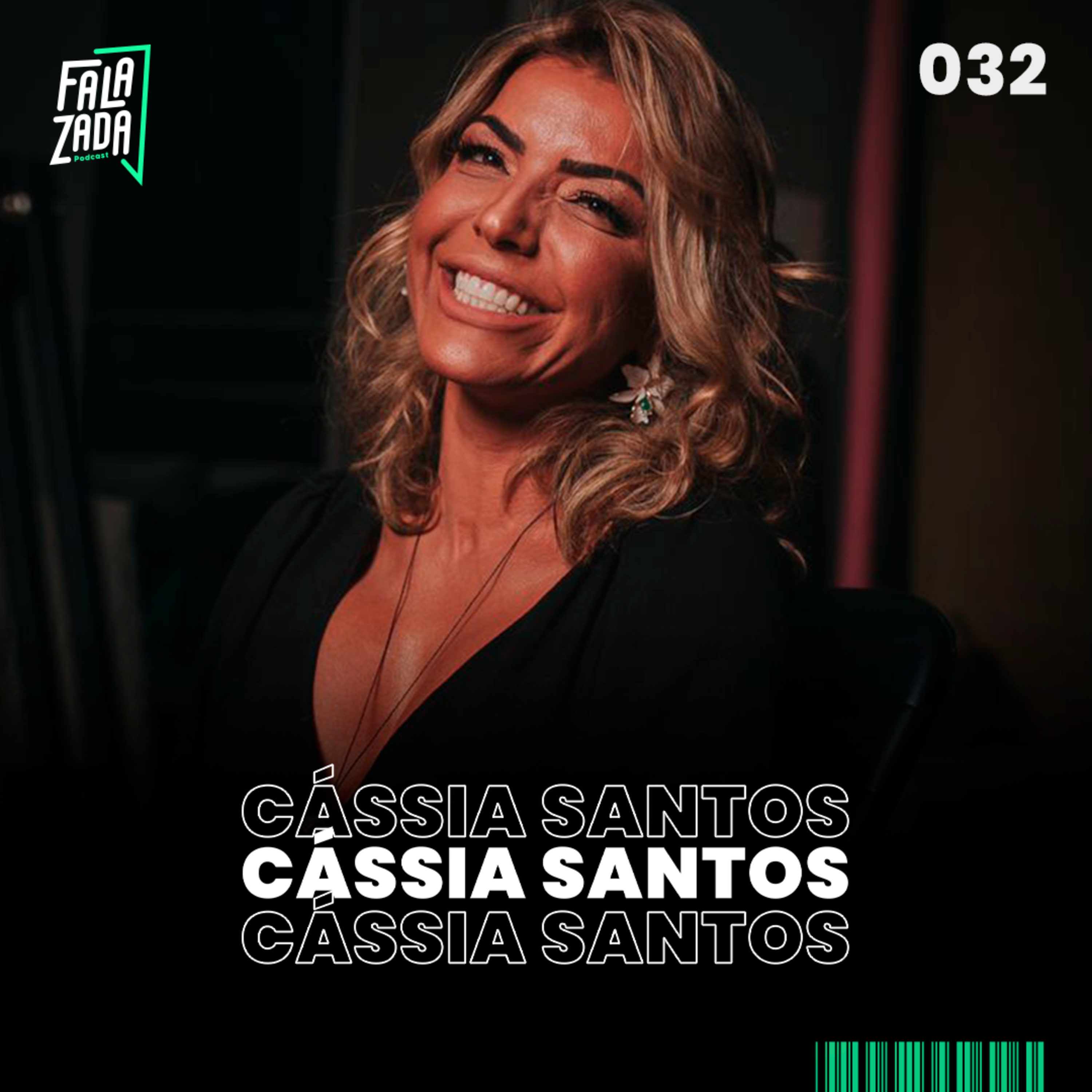 Falazada Podcast