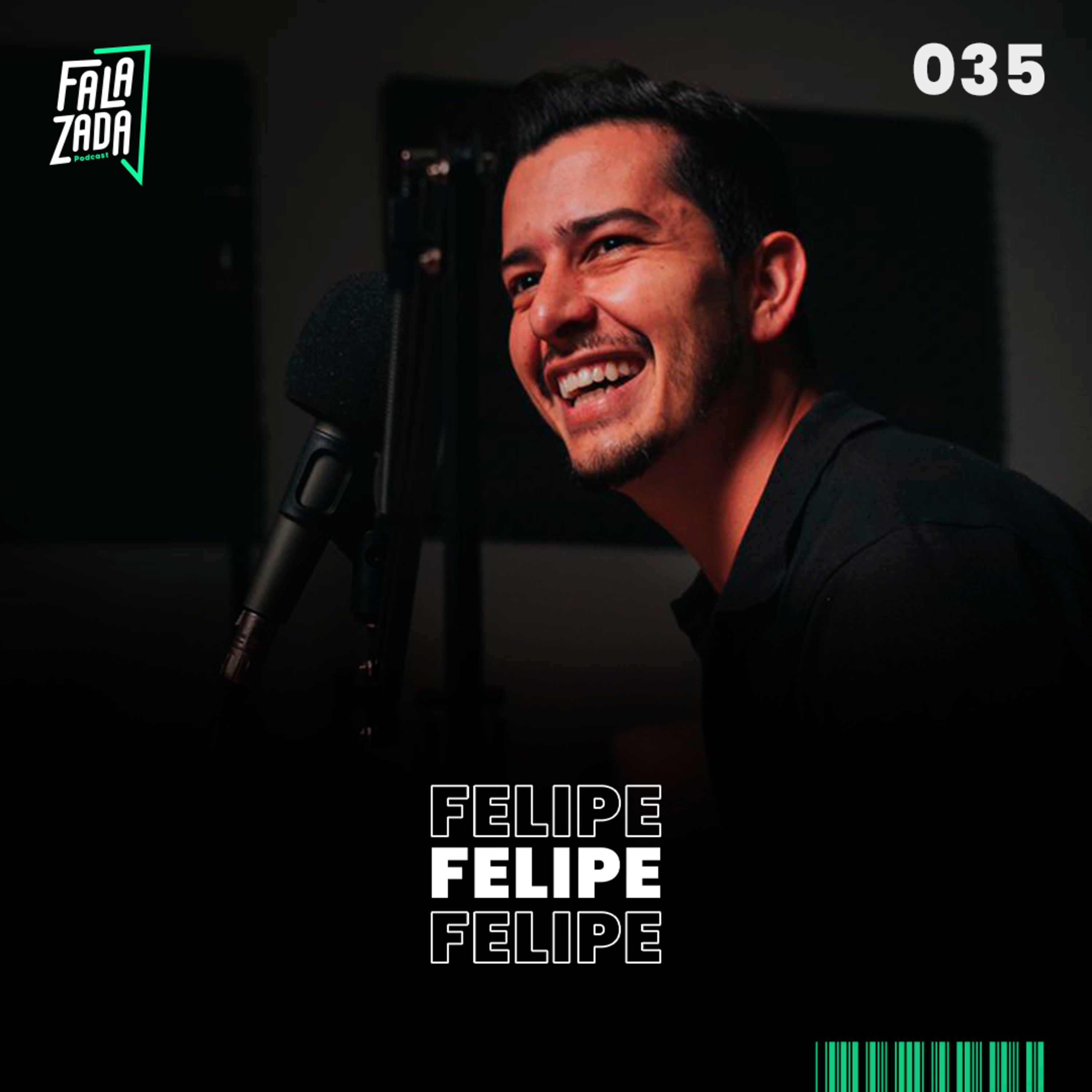 Falazada Podcast