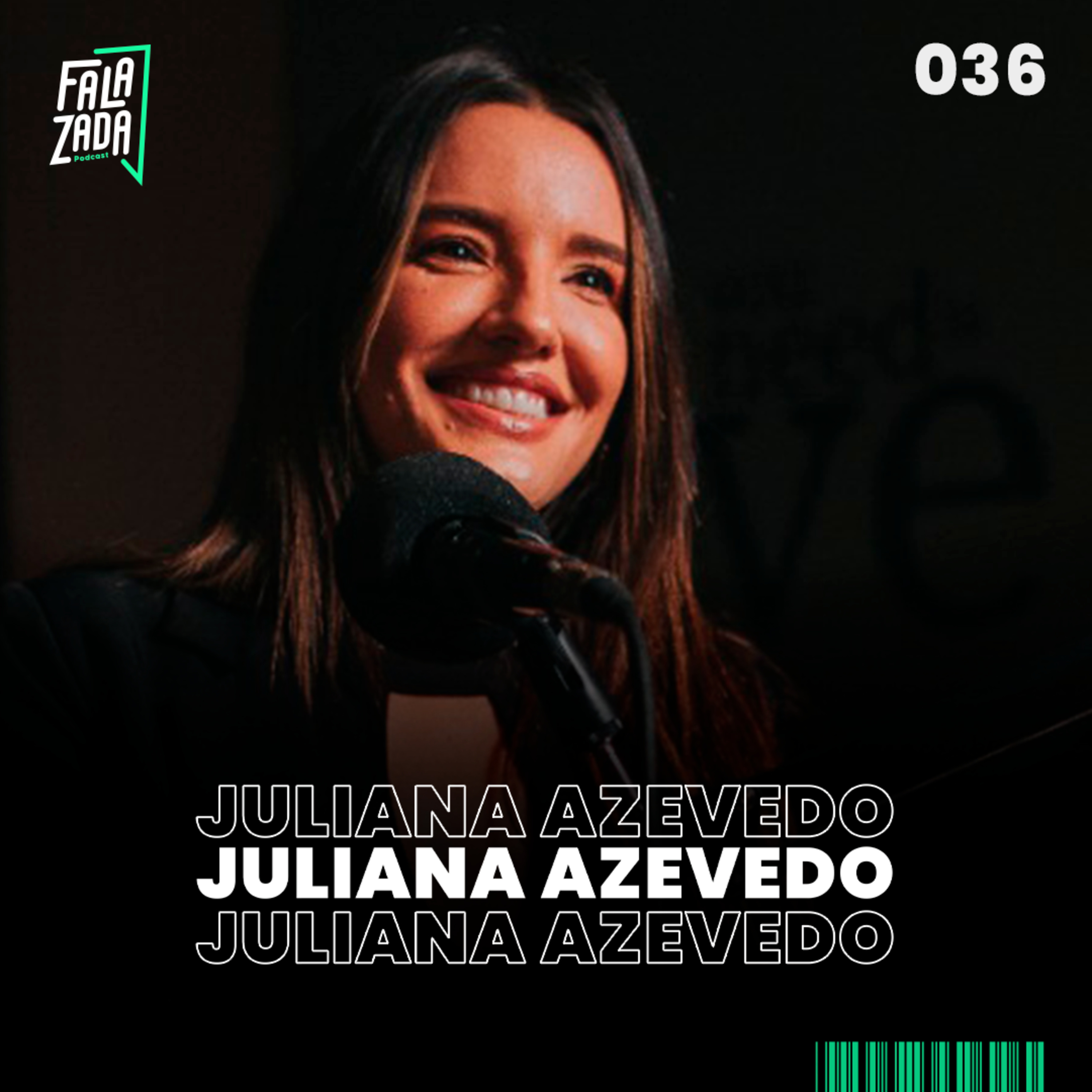 Falazada Podcast
