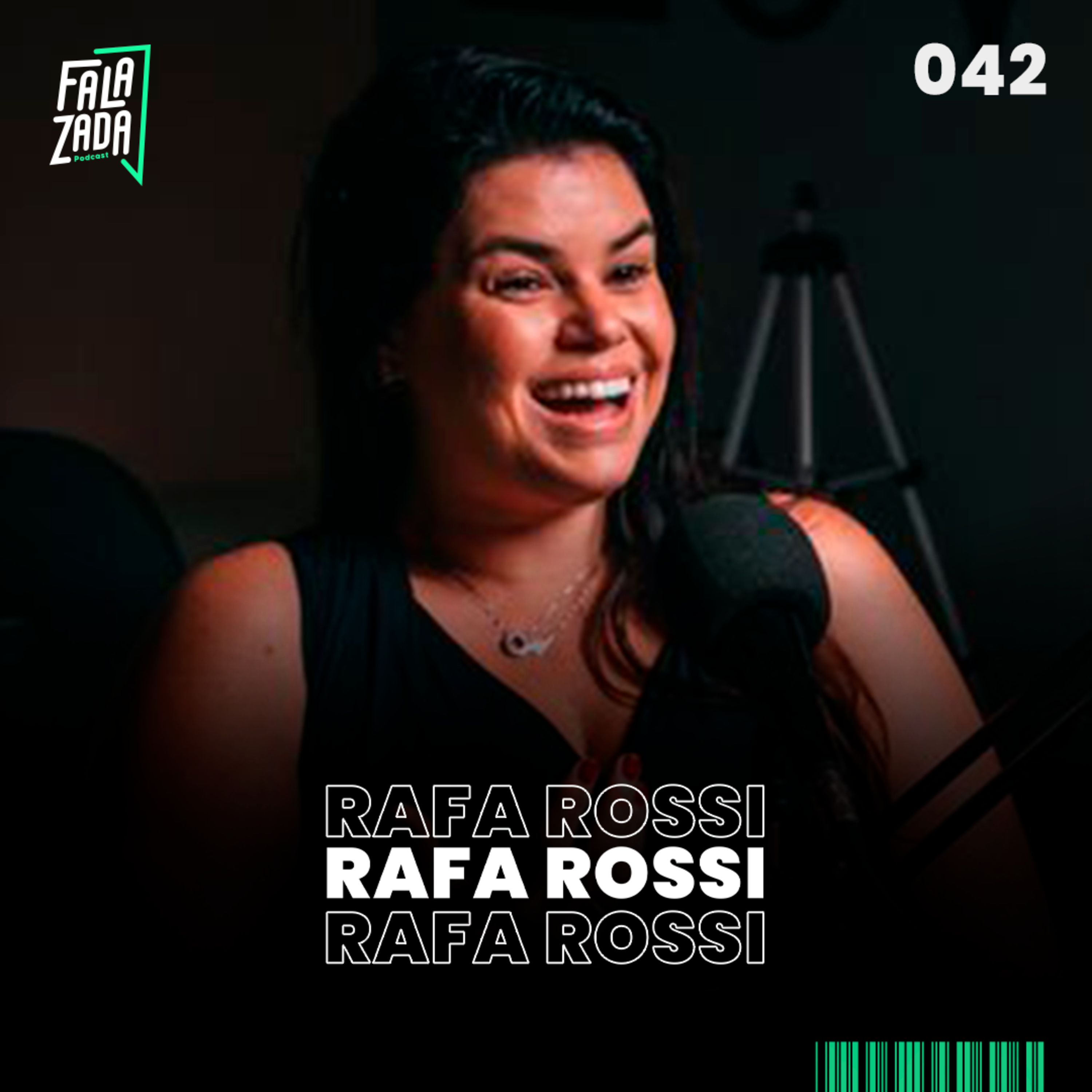 Falazada Podcast