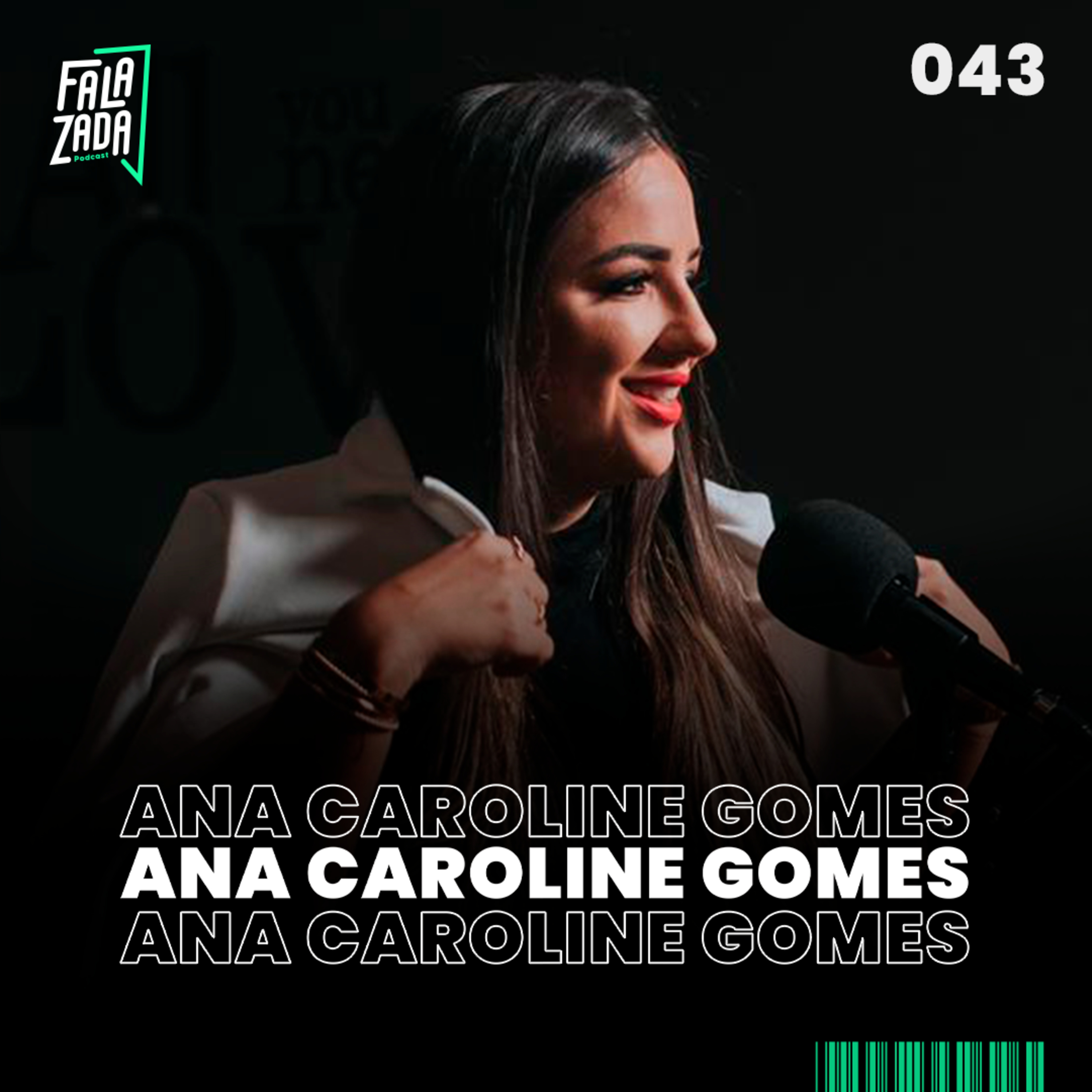 Falazada Podcast