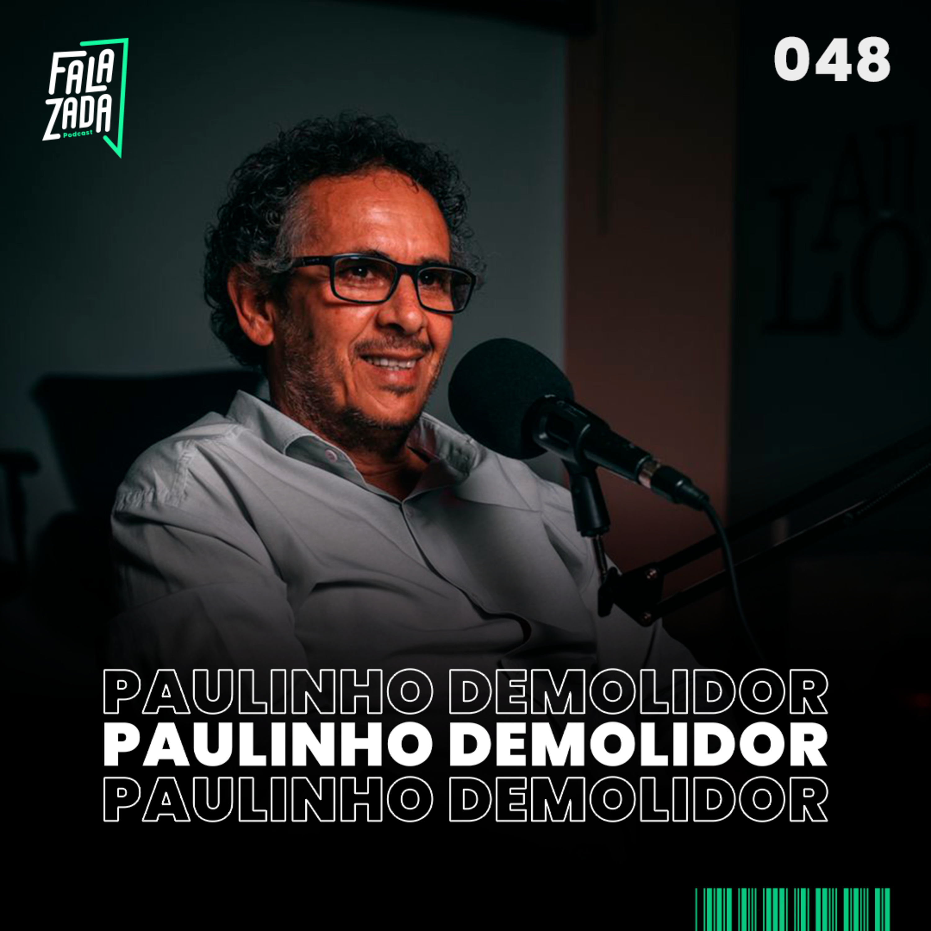 Falazada Podcast