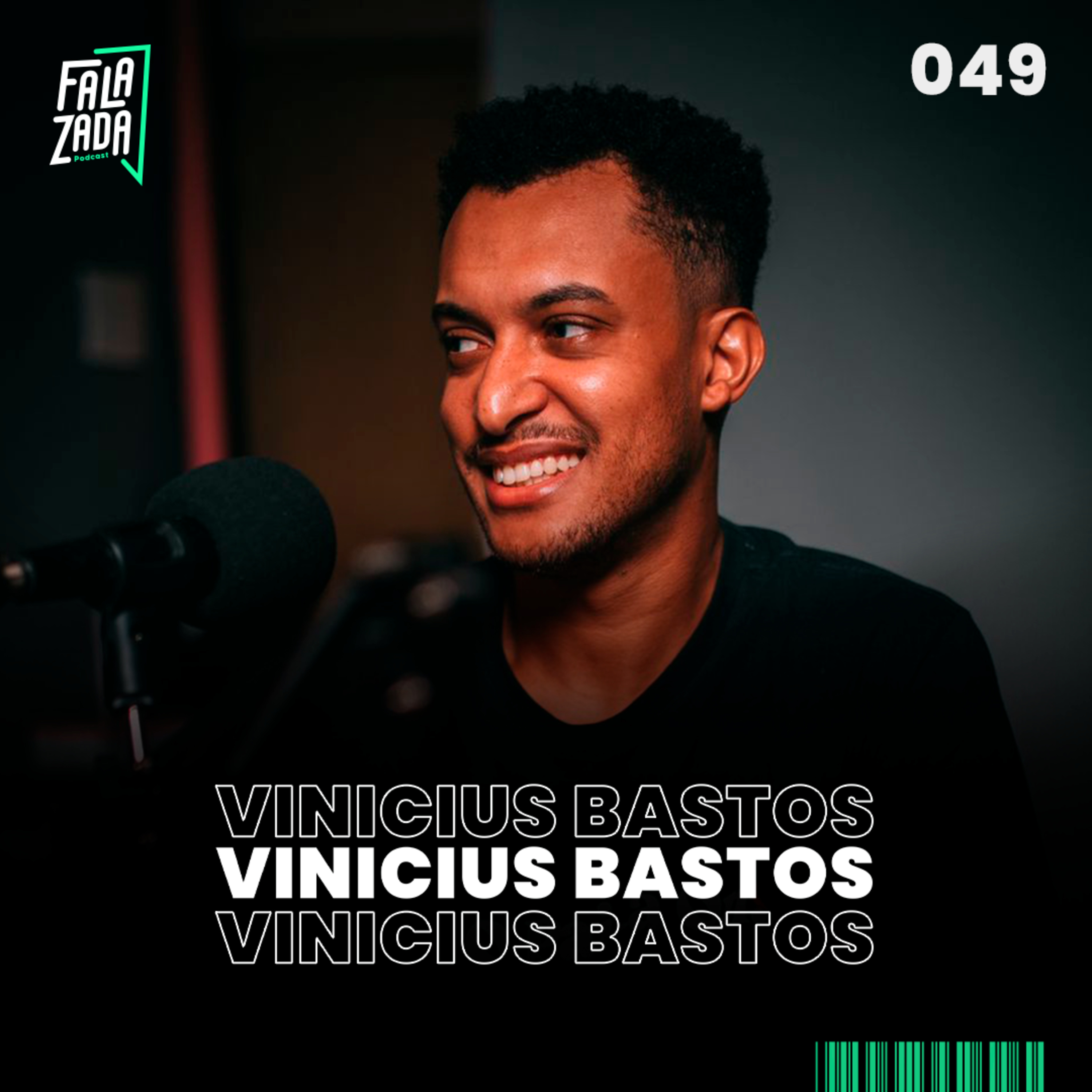 Falazada Podcast