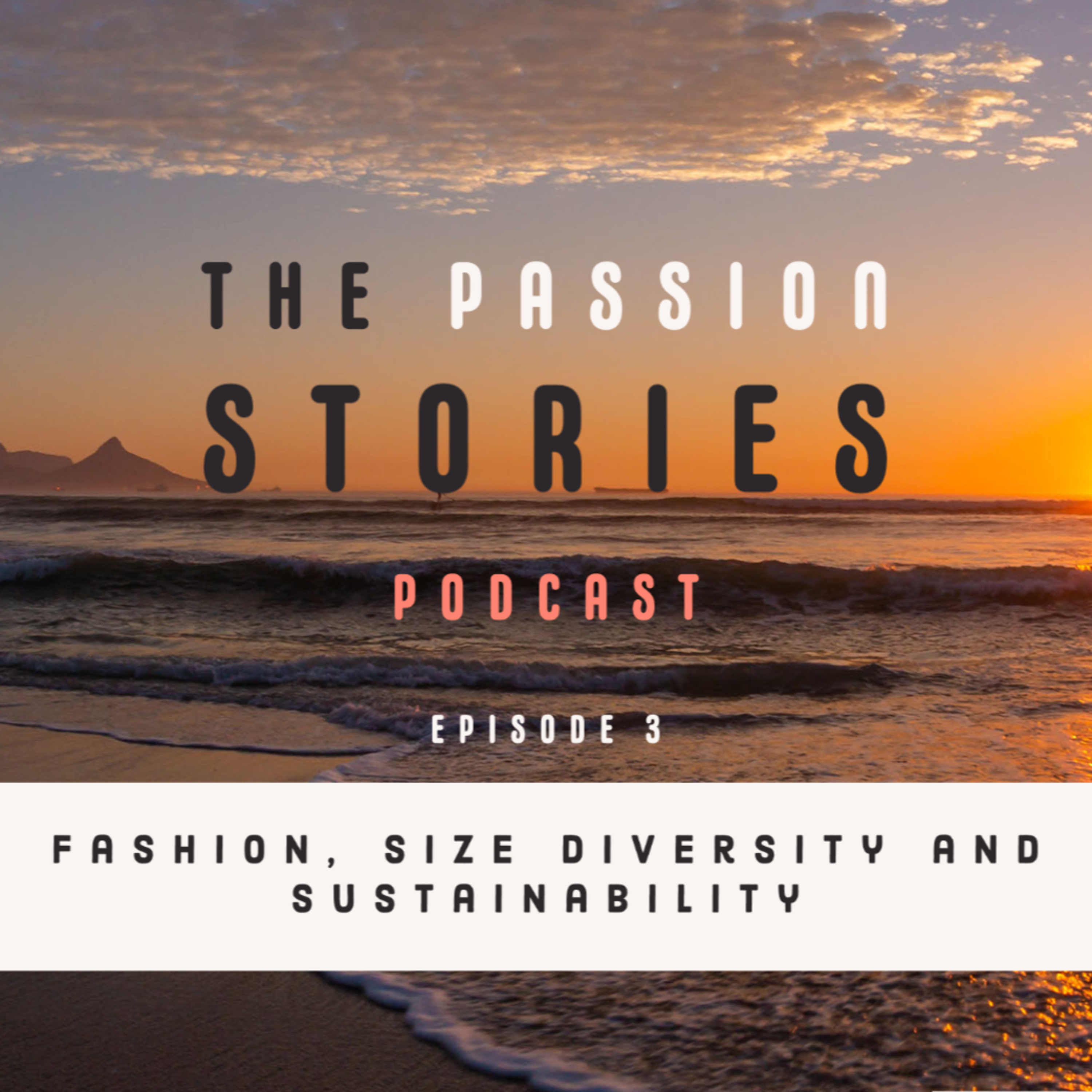 The Passion Stories Podcast