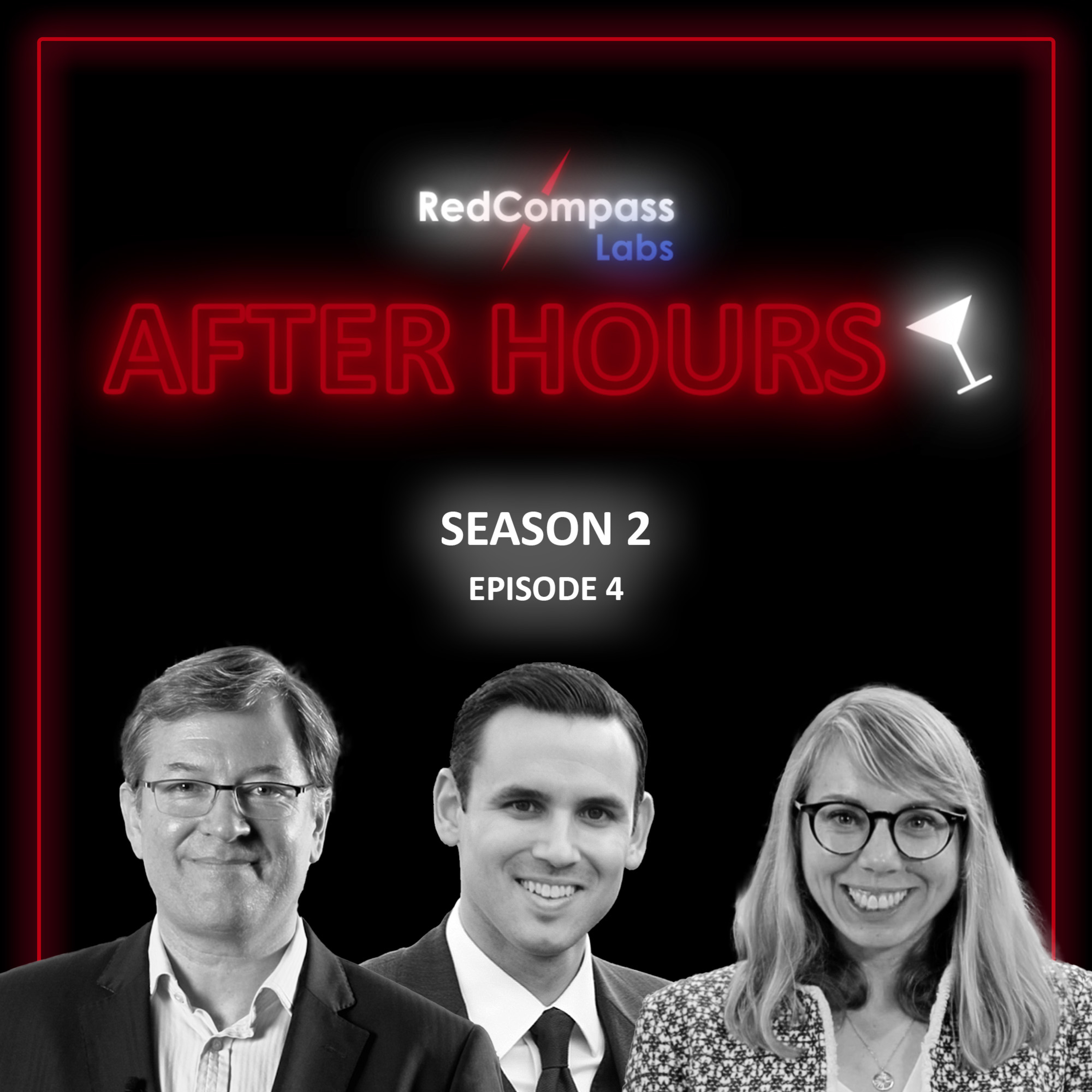 Podcasts by RedCompass Labs
