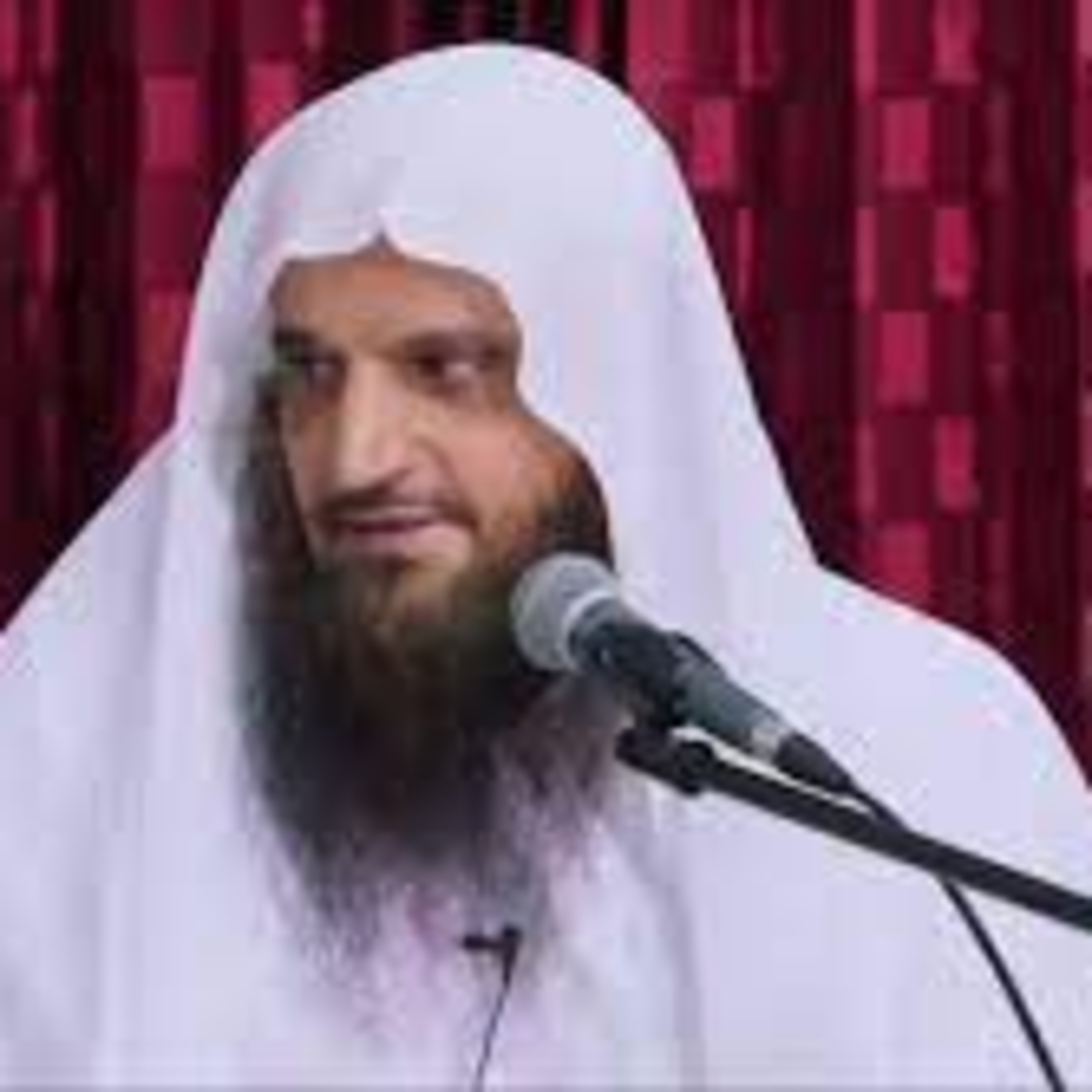 La demande de pardon à Allah par le Shaykh ʿAbdur-Razzāq Ibn ʿAbdul-Muhsin al-ʿAbbād al-Badr