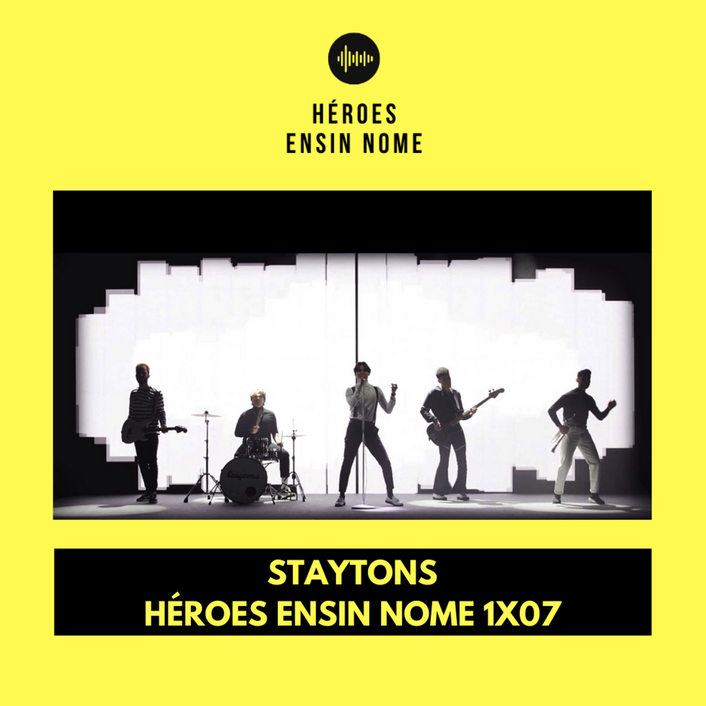 Héroes ensin nome