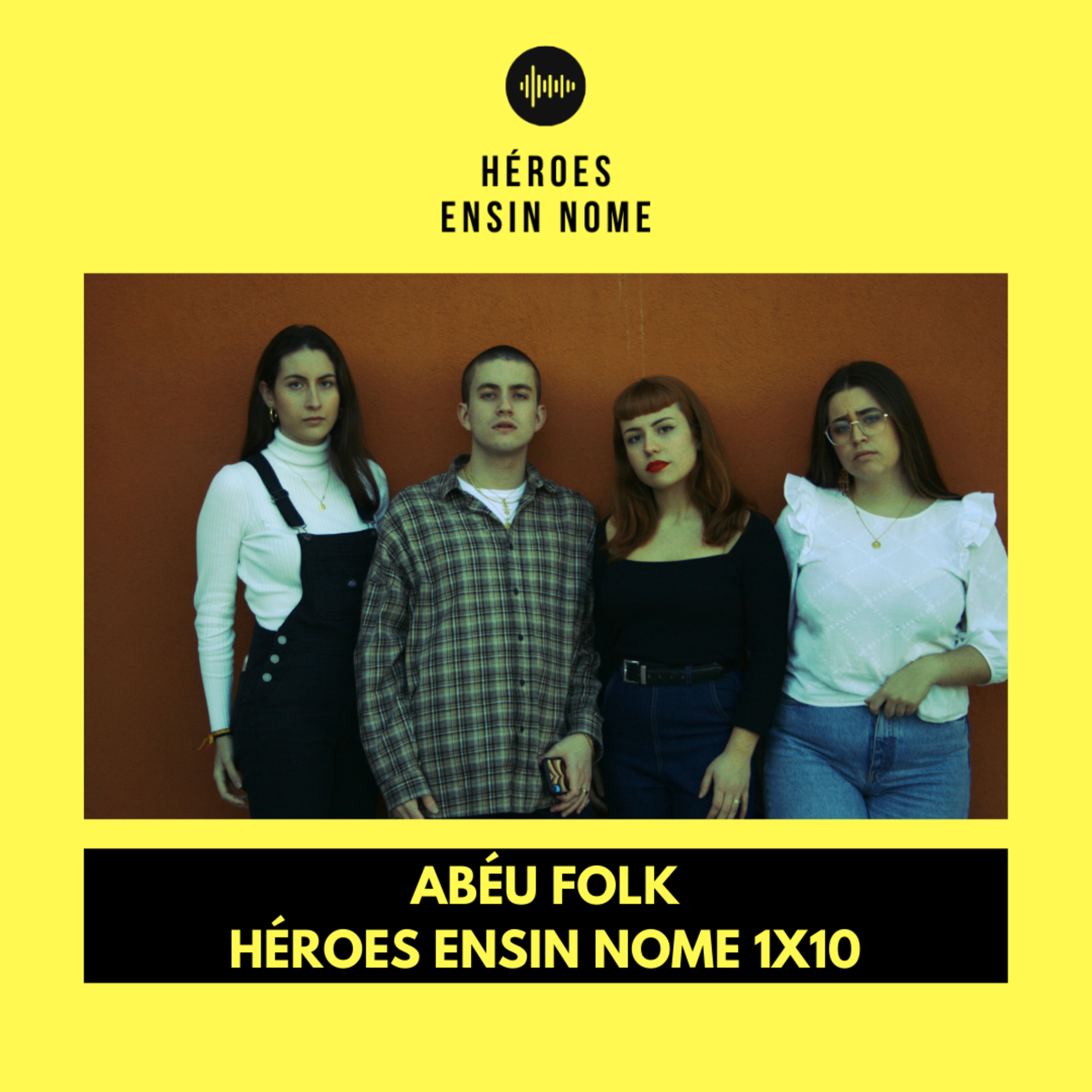 Héroes ensin nome