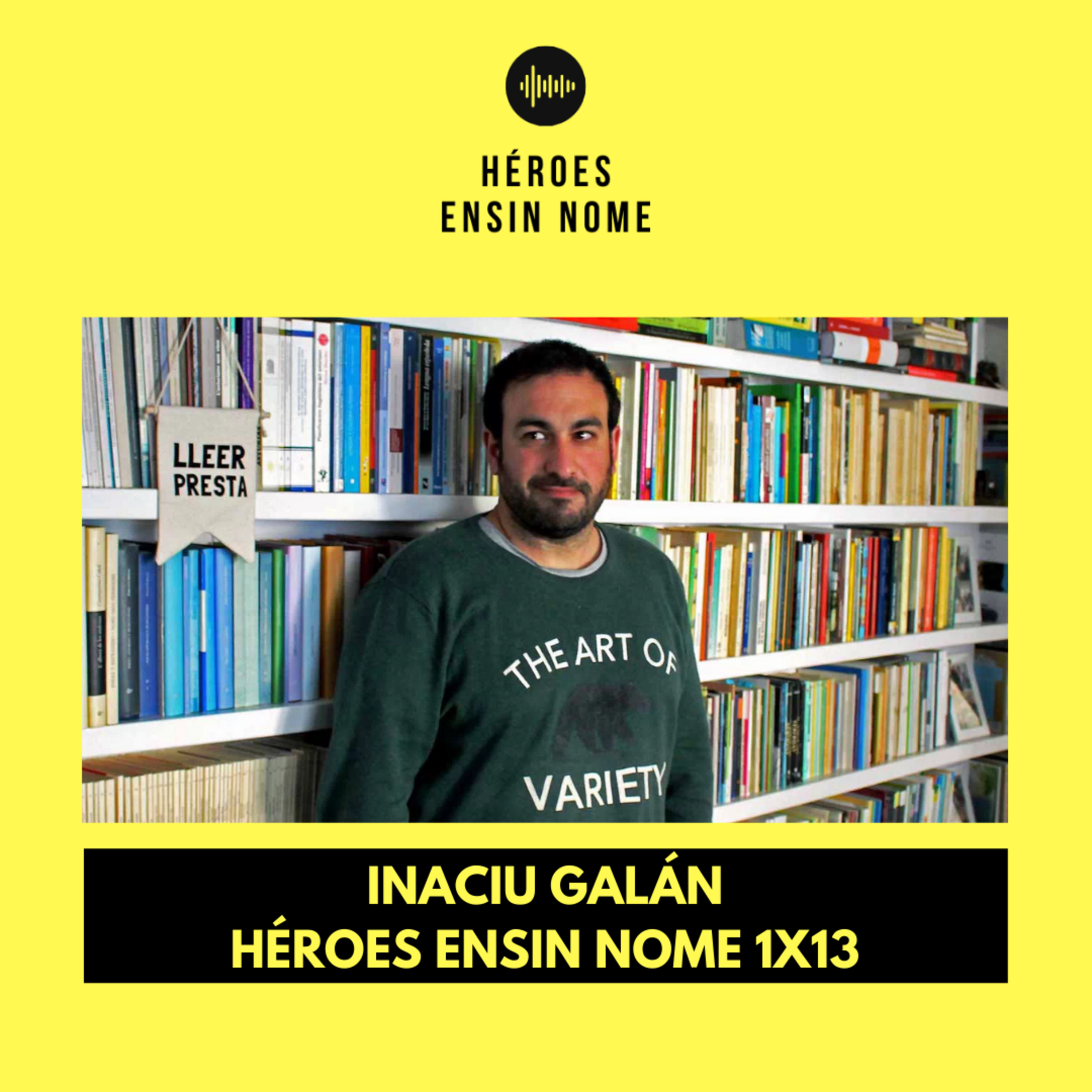 Héroes ensin nome