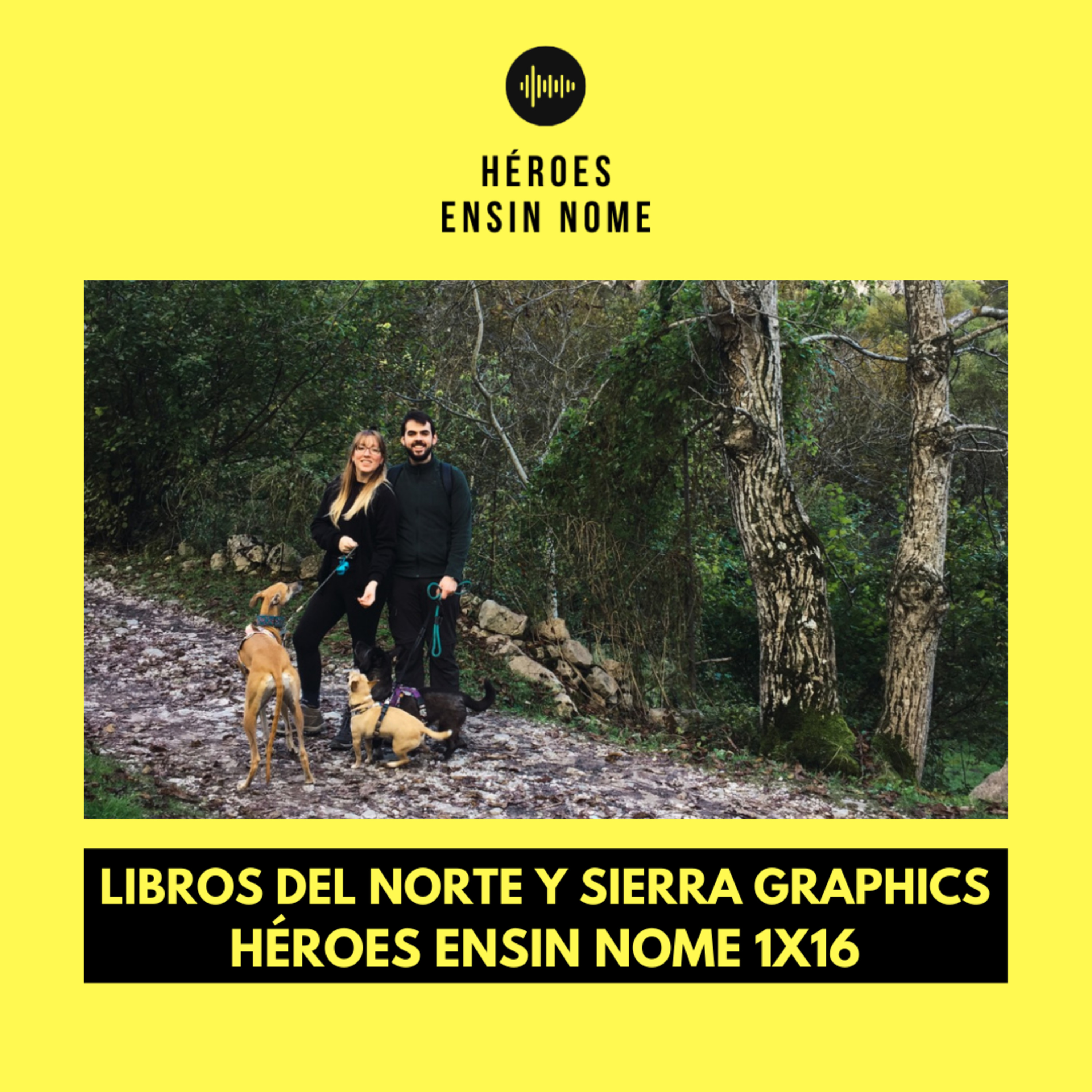 Héroes ensin nome