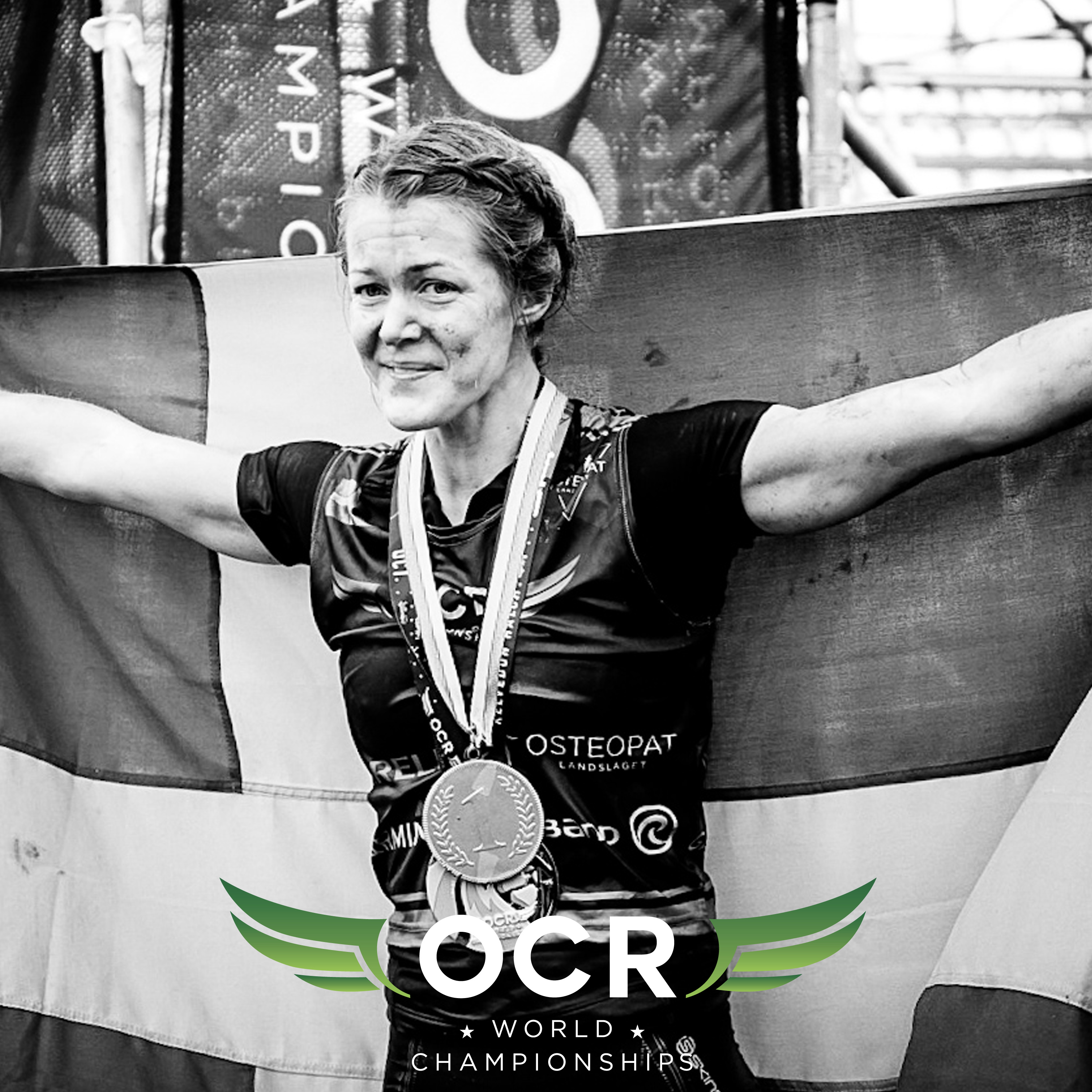 The OCRWC Podcast