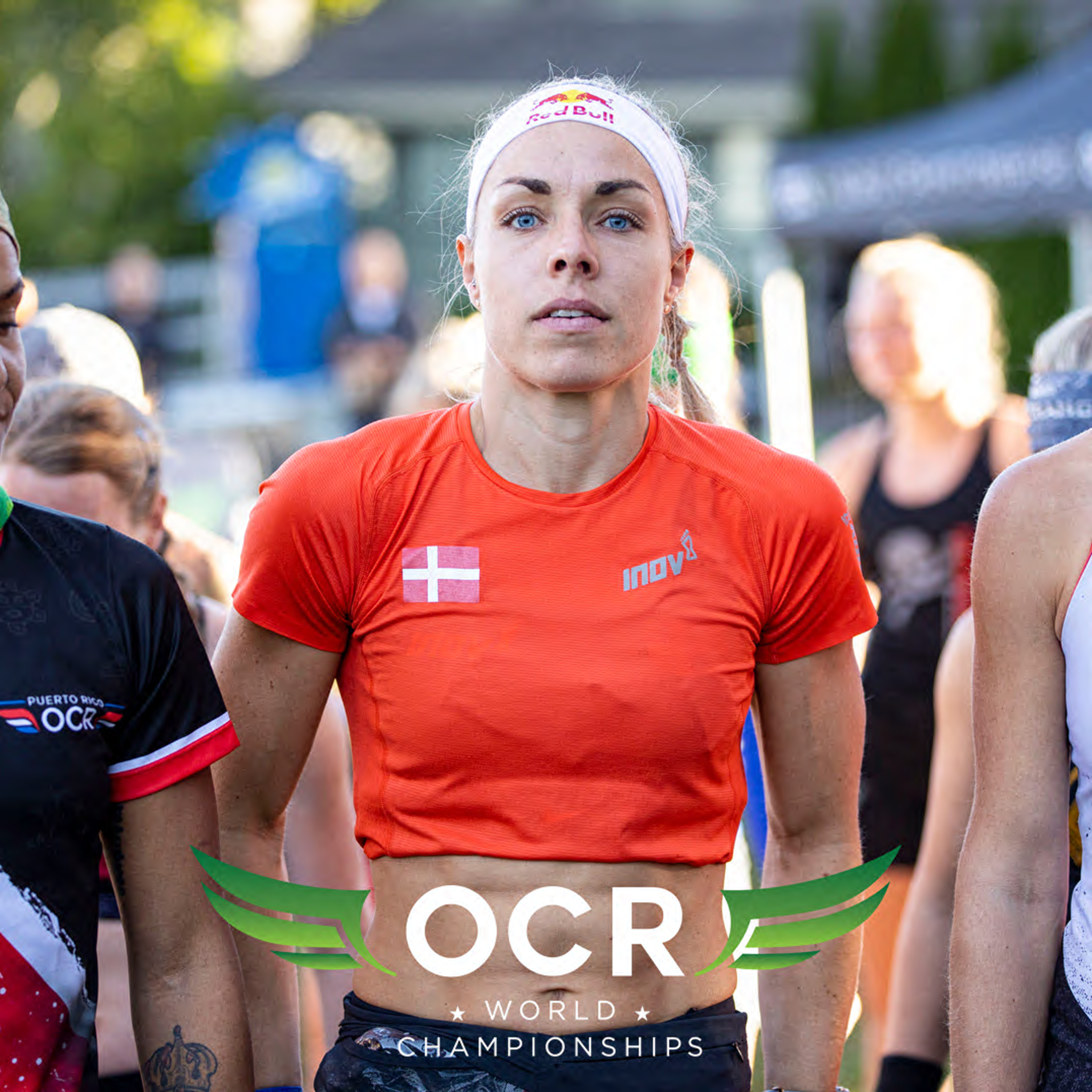 The OCRWC Podcast