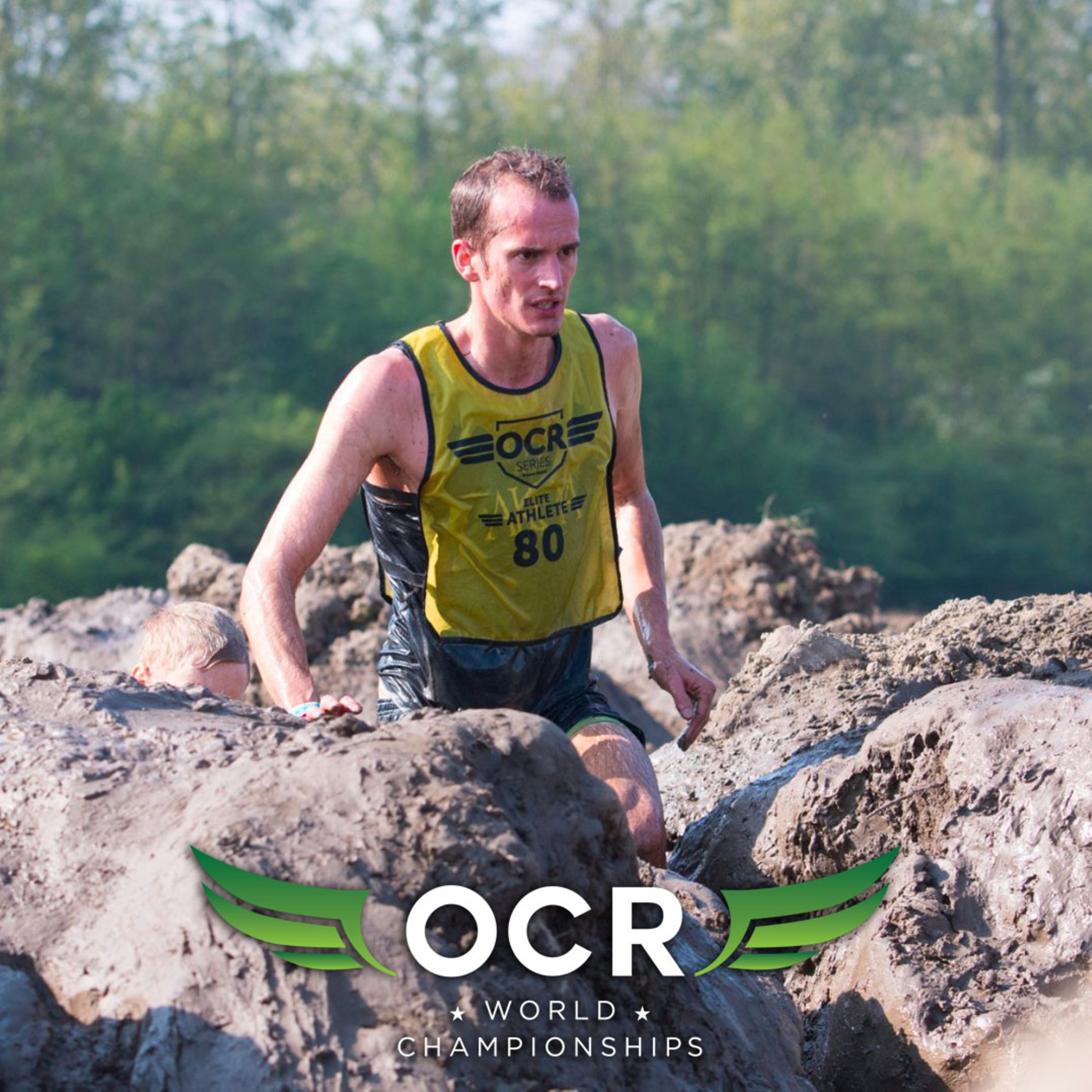The OCRWC Podcast