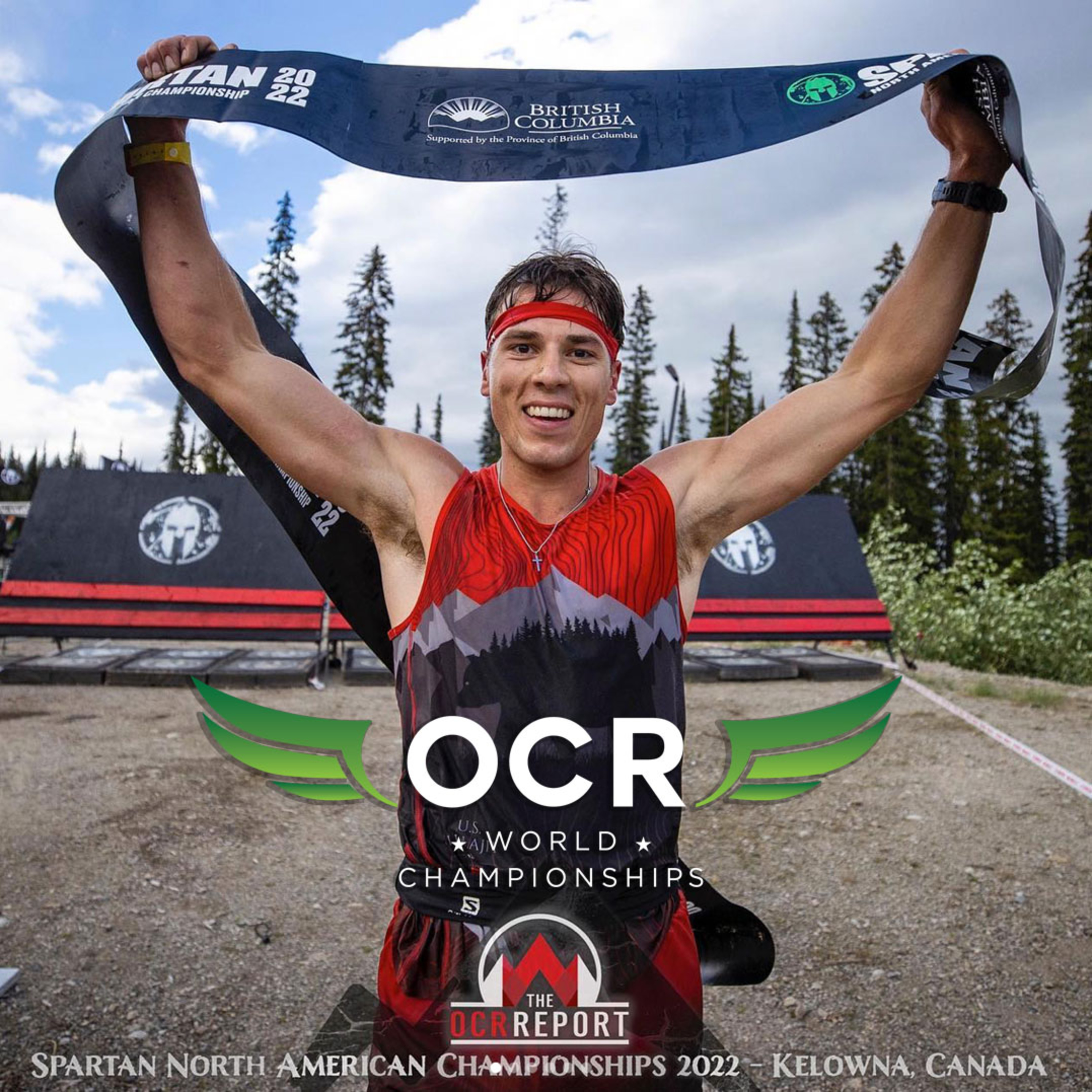 The OCRWC Podcast