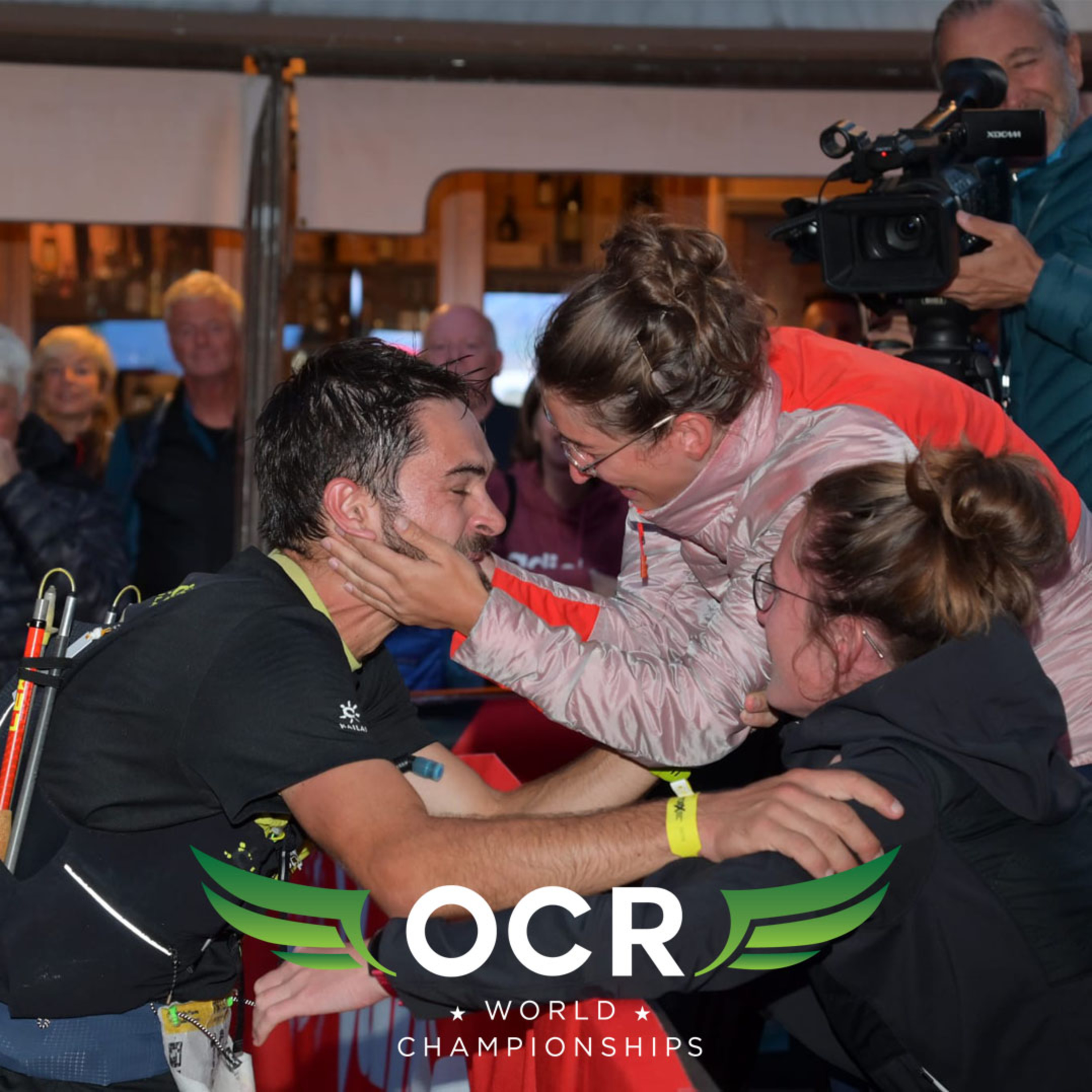 The OCRWC Podcast
