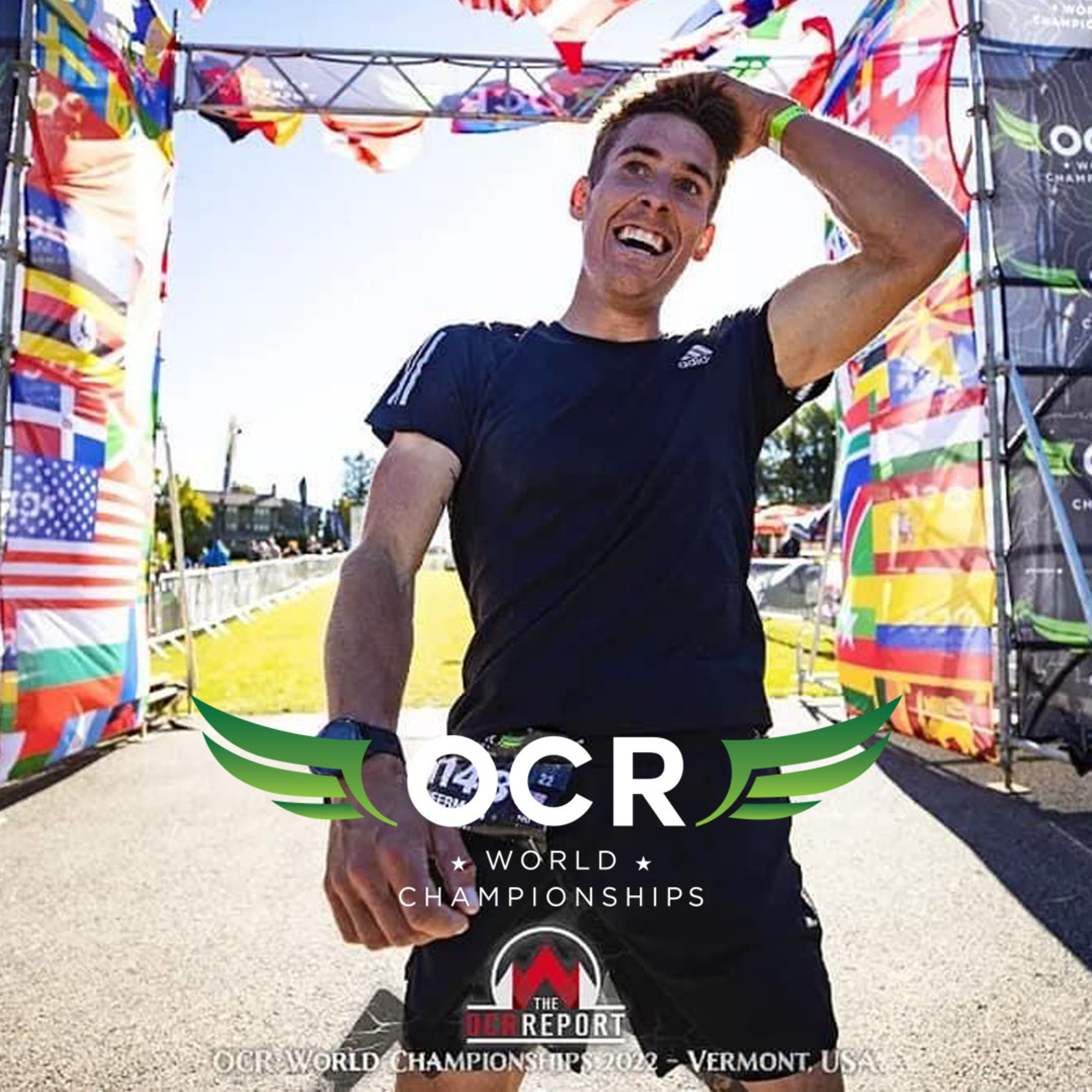The OCRWC Podcast