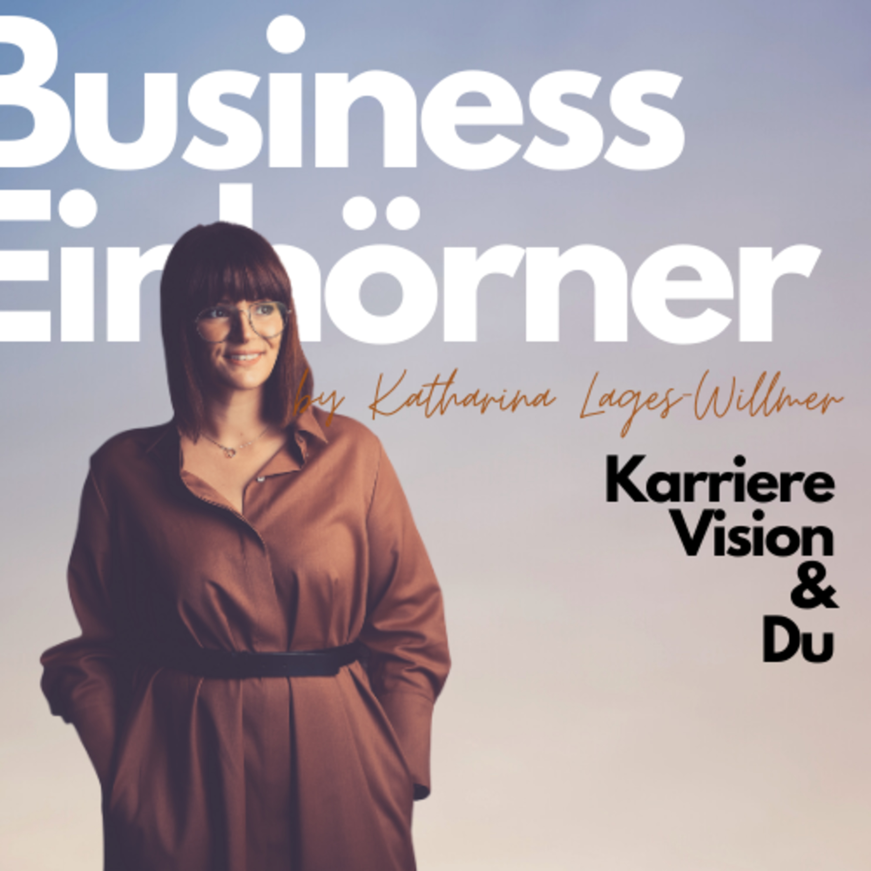 Business Einhörner by Katharina Lages-Willner