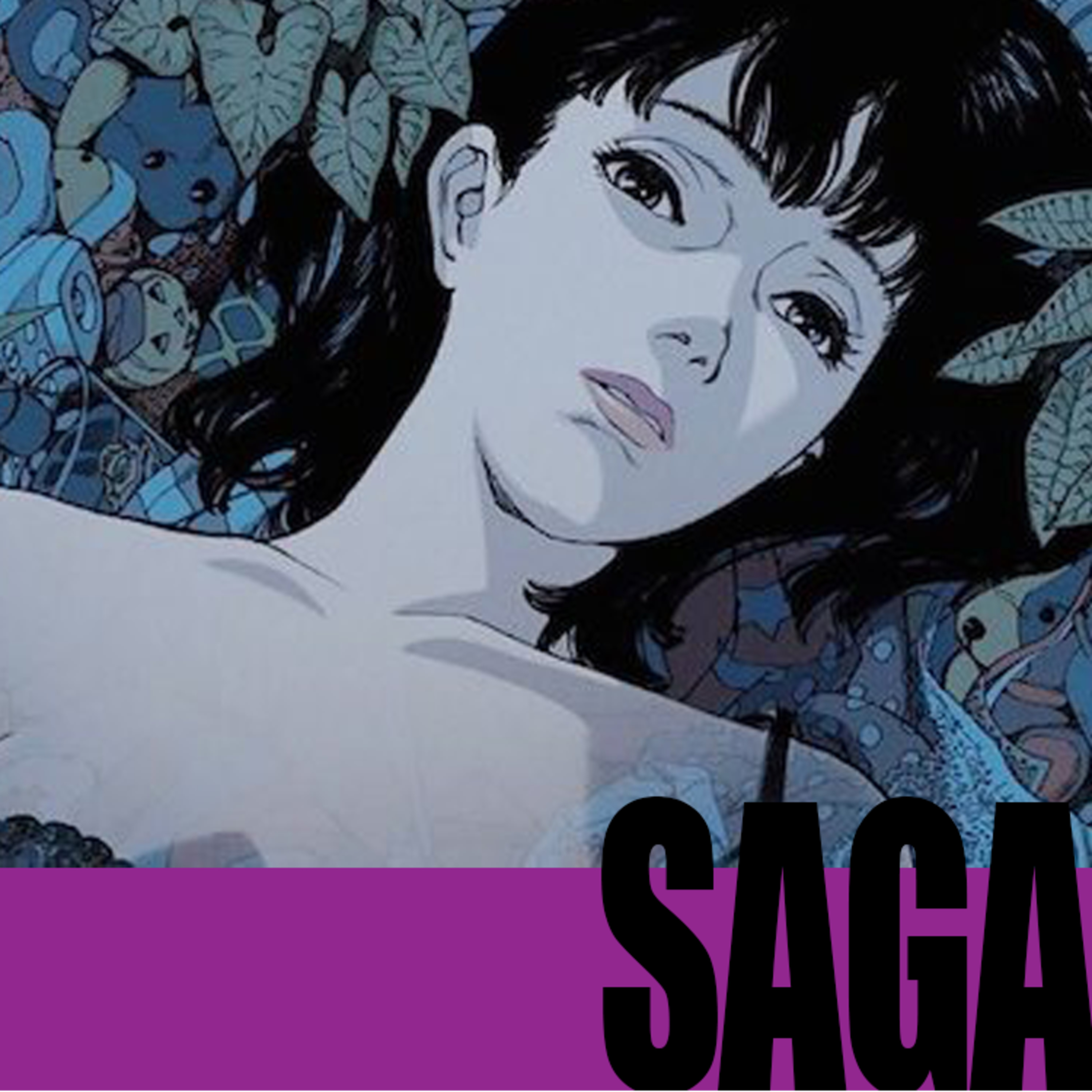 #39 - Movie - "Perfect Blue"