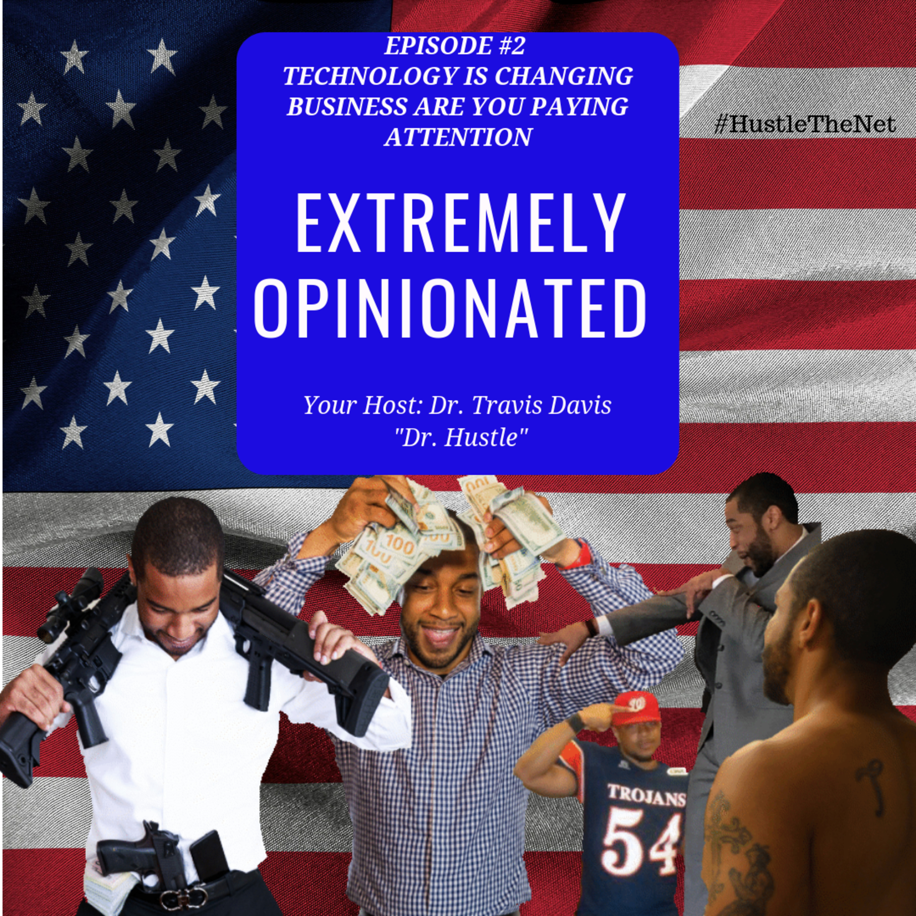 Extremely Opinionated