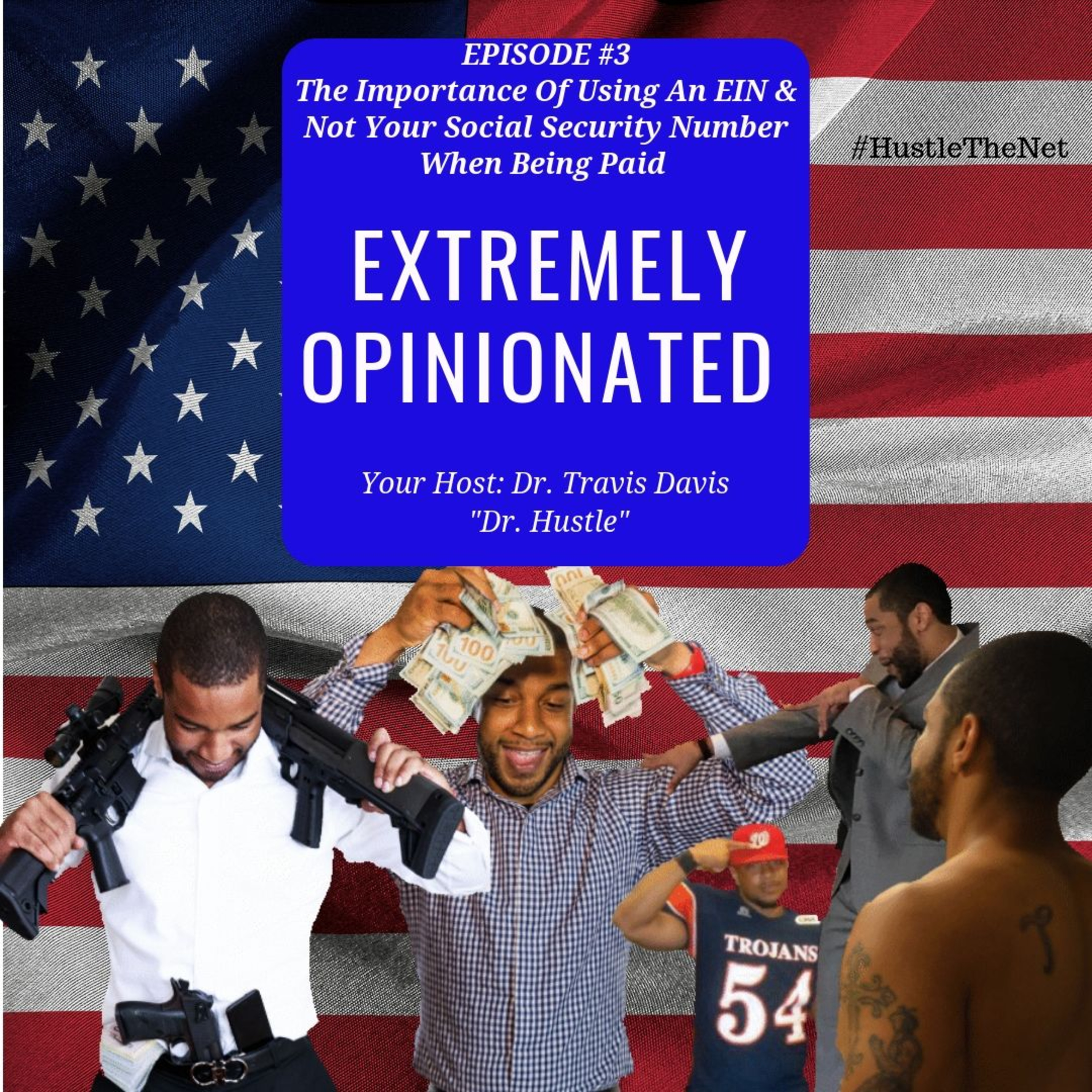 Extremely Opinionated