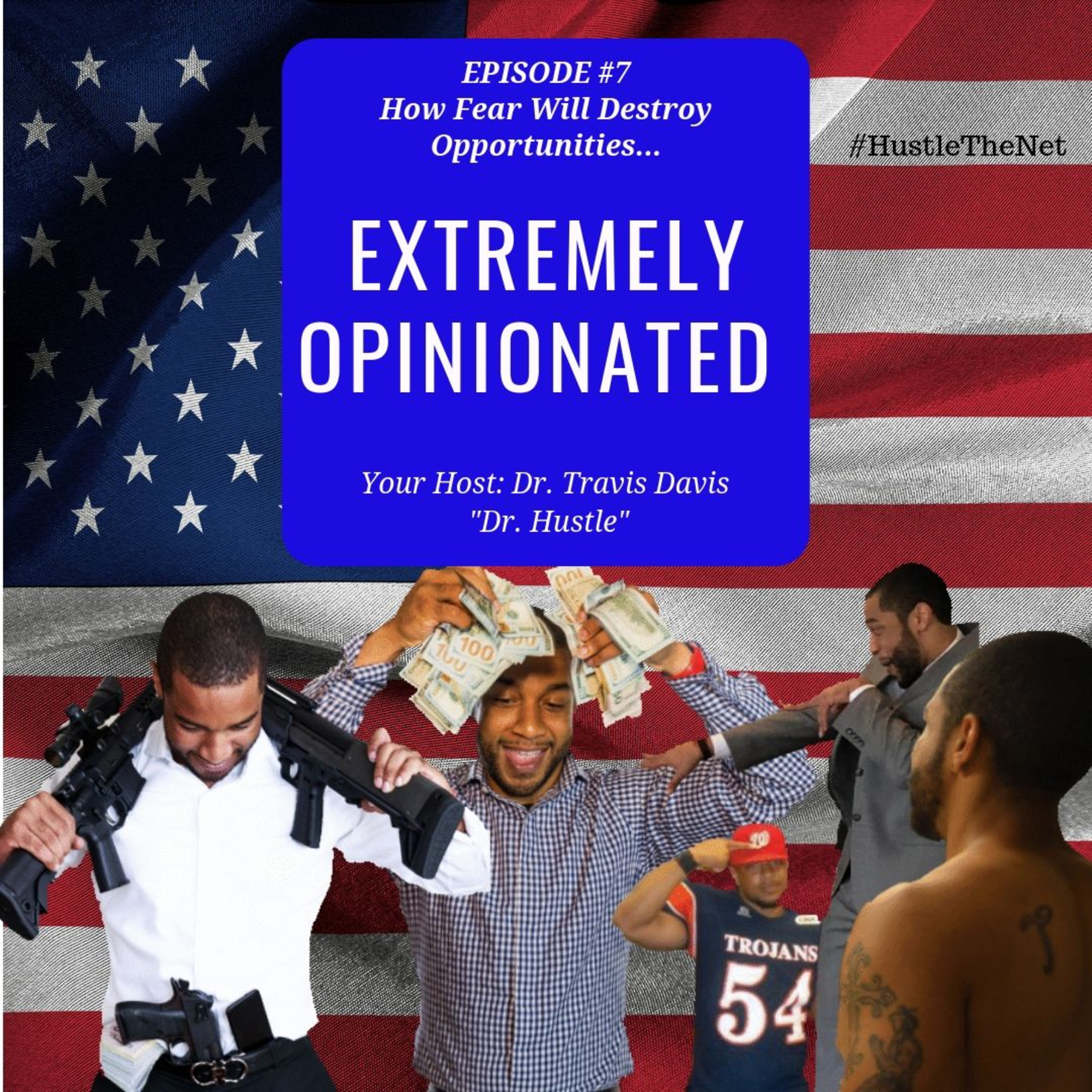 Extremely Opinionated