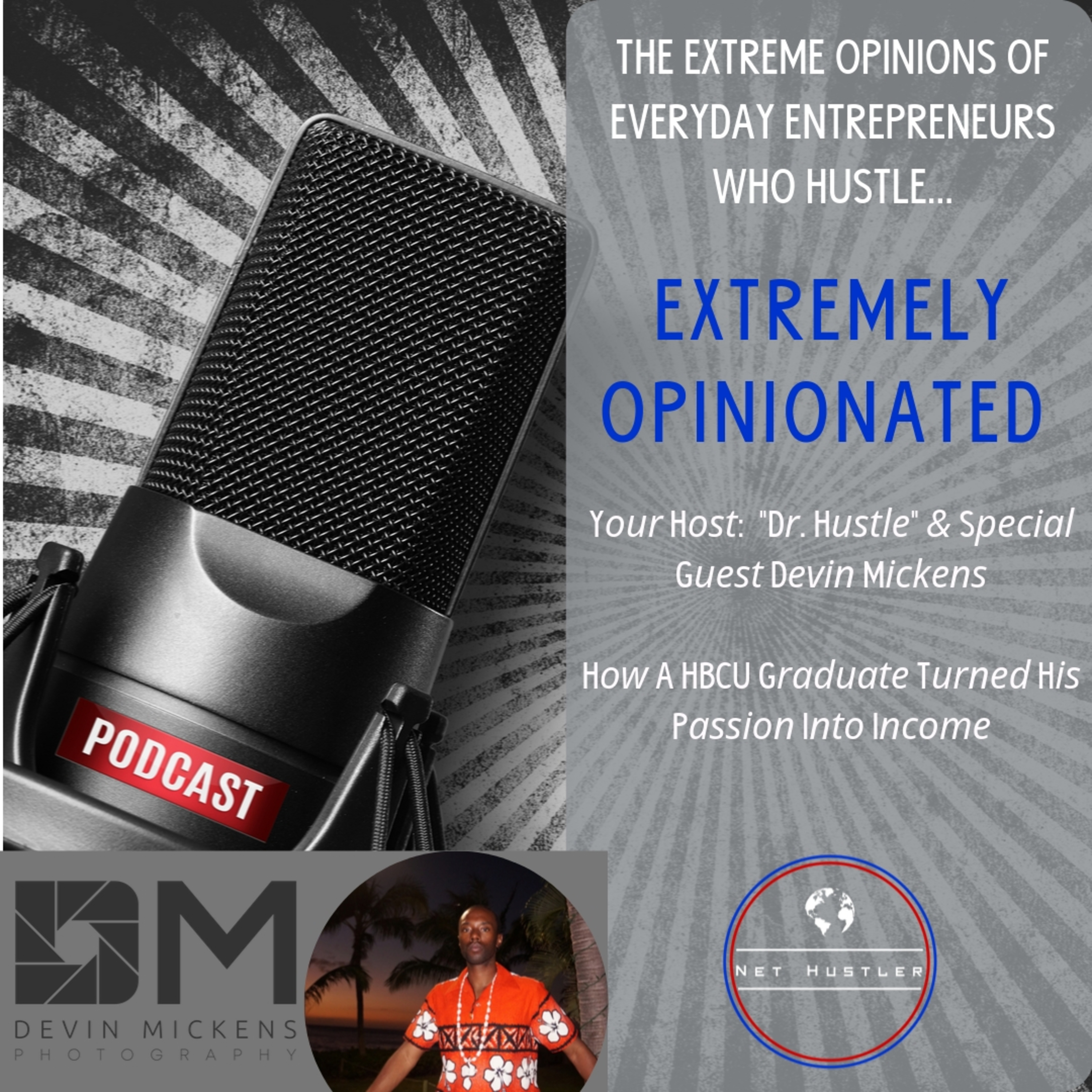 Extremely Opinionated
