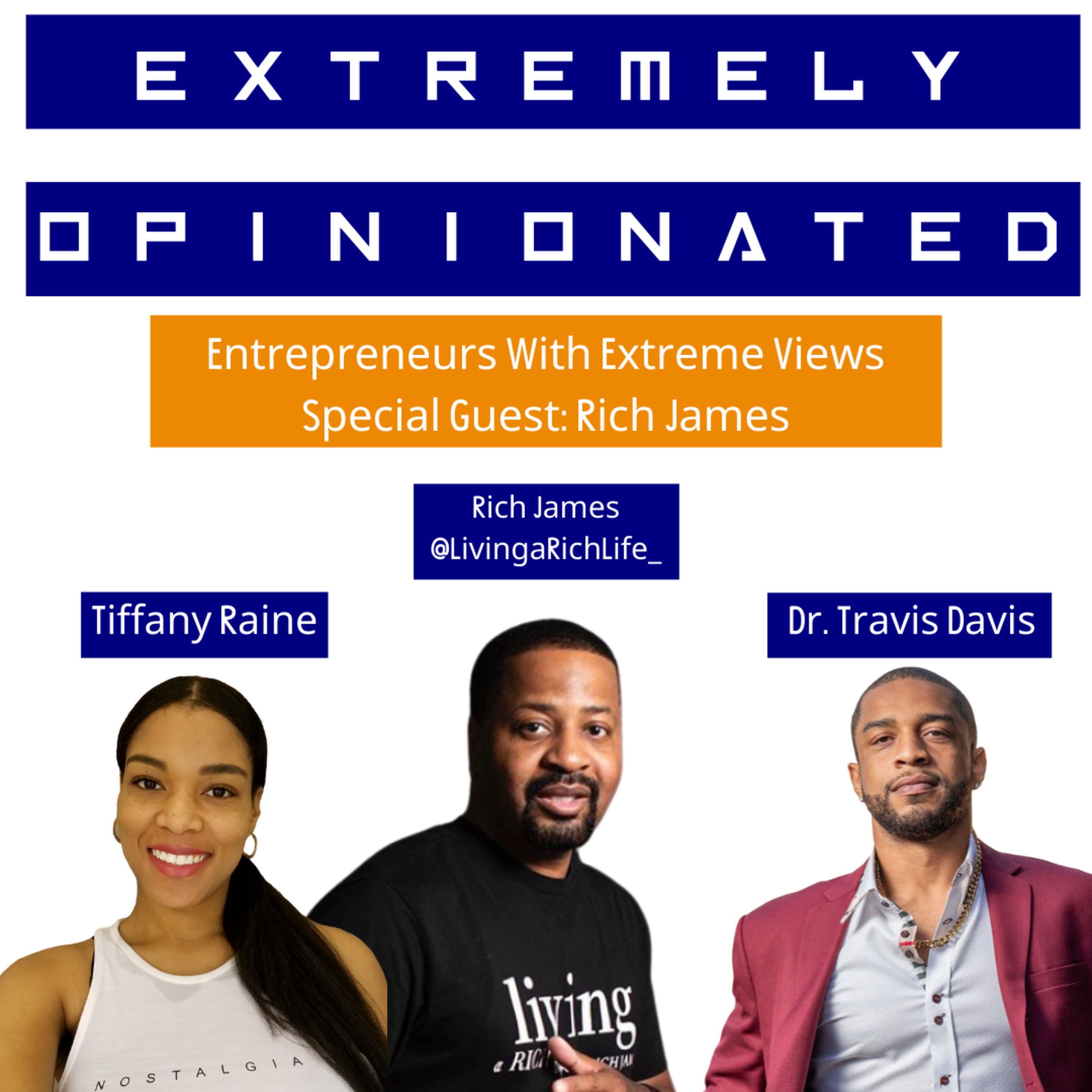Extremely Opinionated