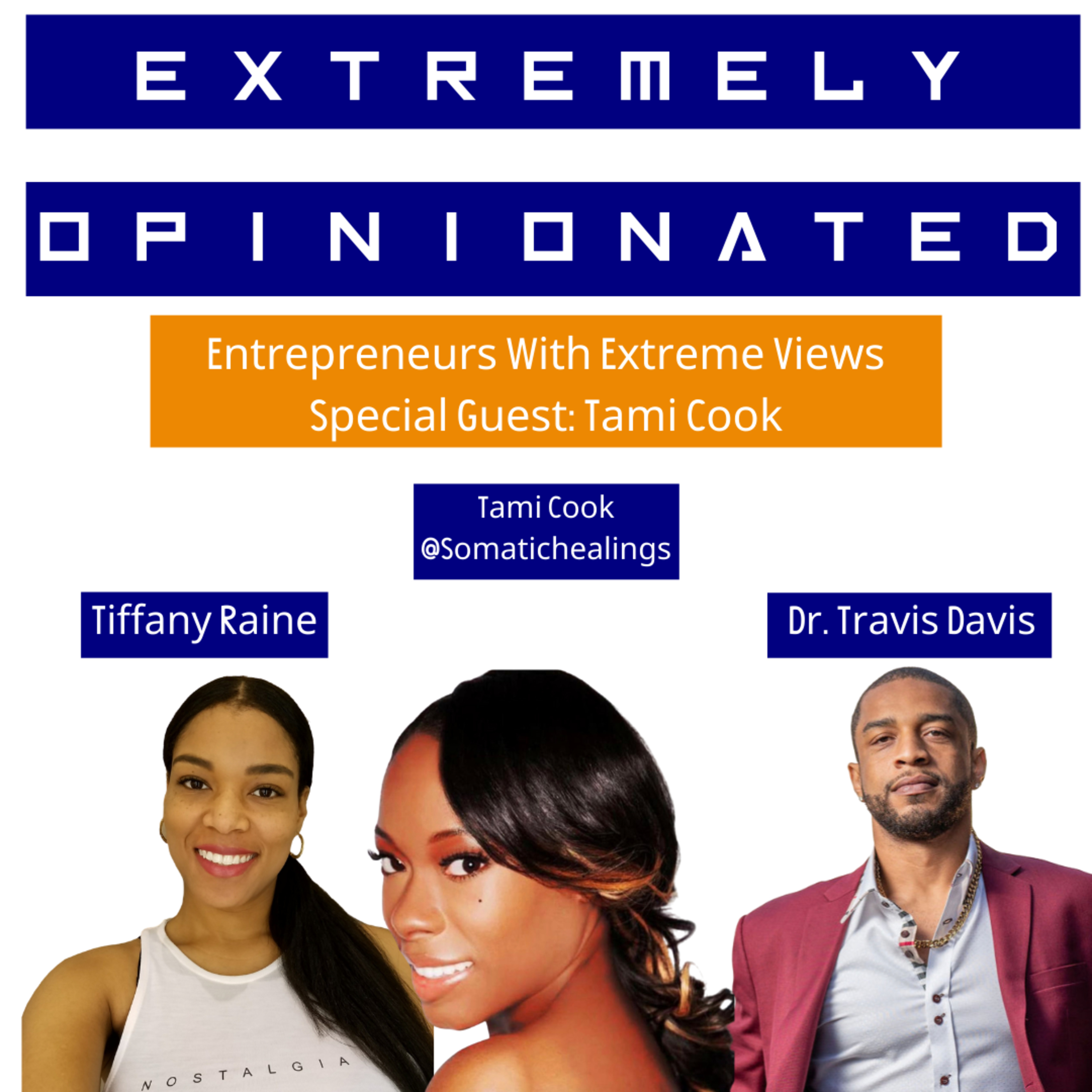 Extremely Opinionated